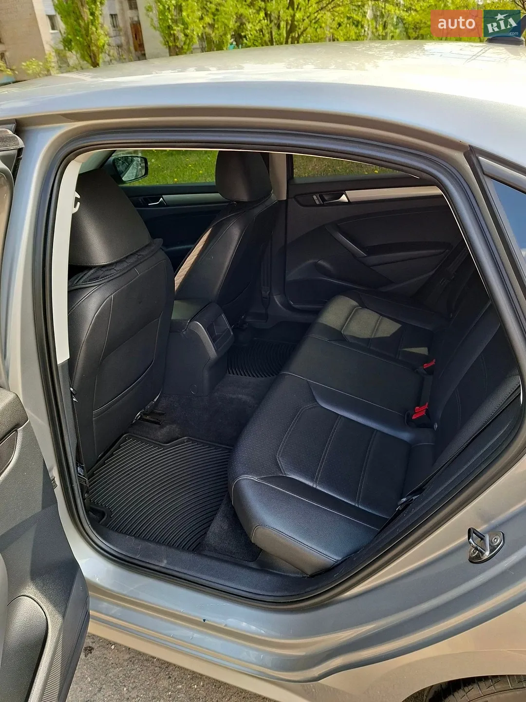 2013 Volkswagen Passat - мініатюра 12