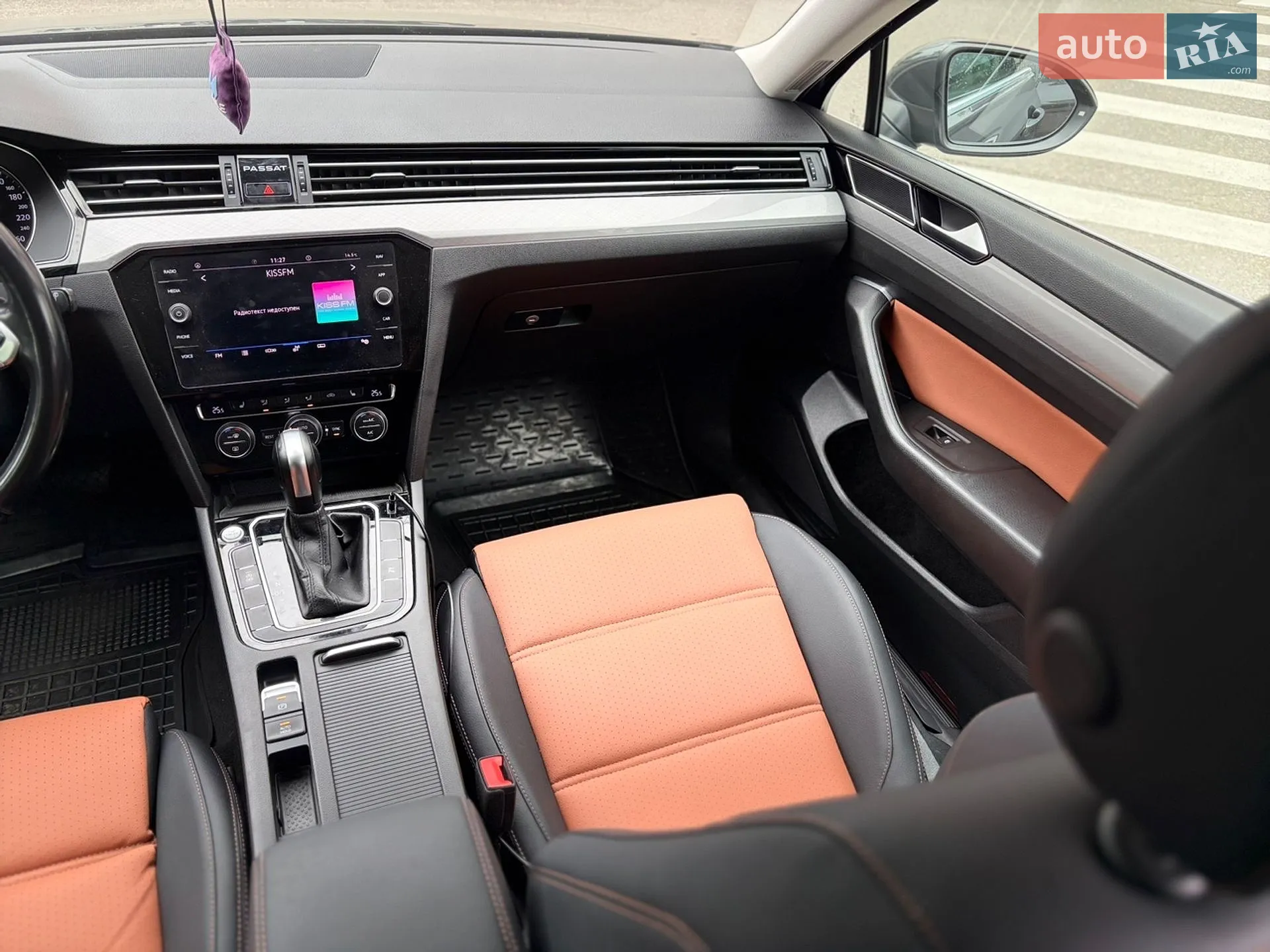 2019 Volkswagen Passat - мініатюра 35