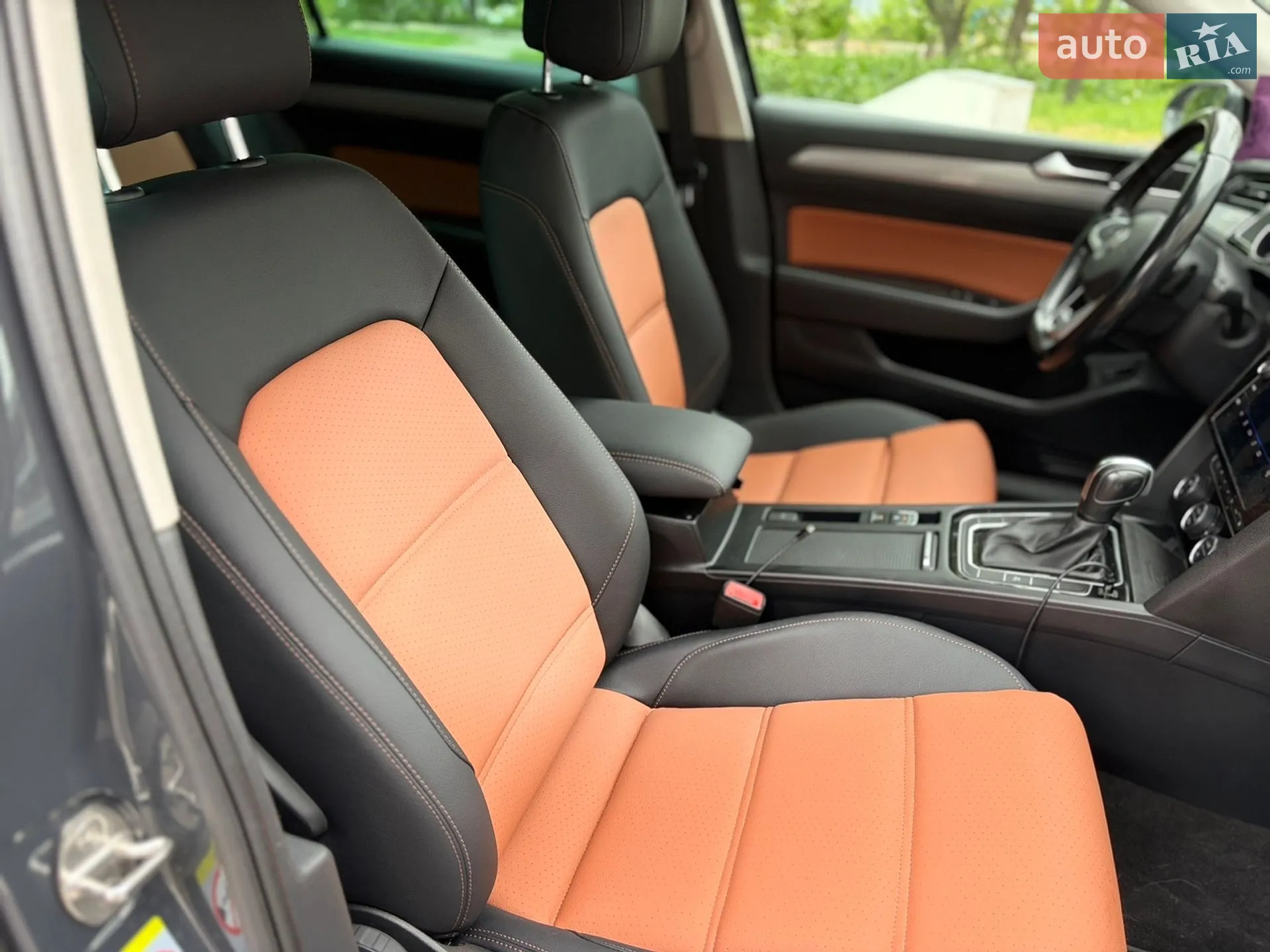 2019 Volkswagen Passat - мініатюра 41