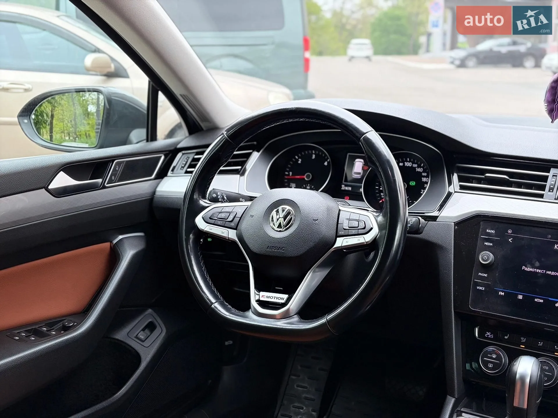 2019 Volkswagen Passat - мініатюра 34