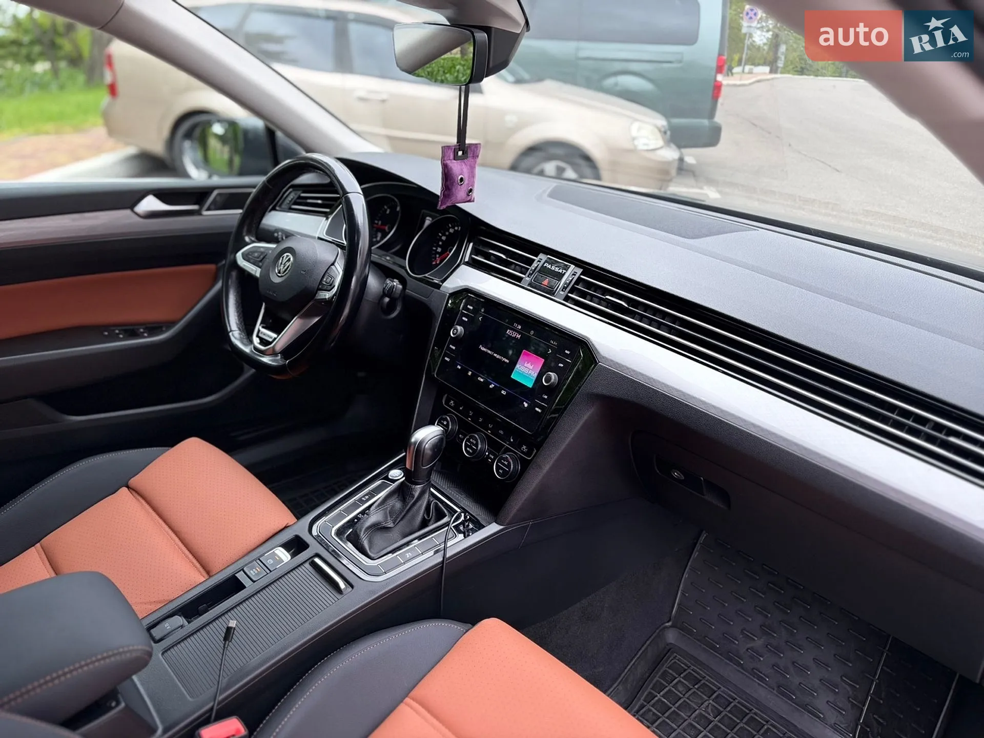 2019 Volkswagen Passat - мініатюра 43