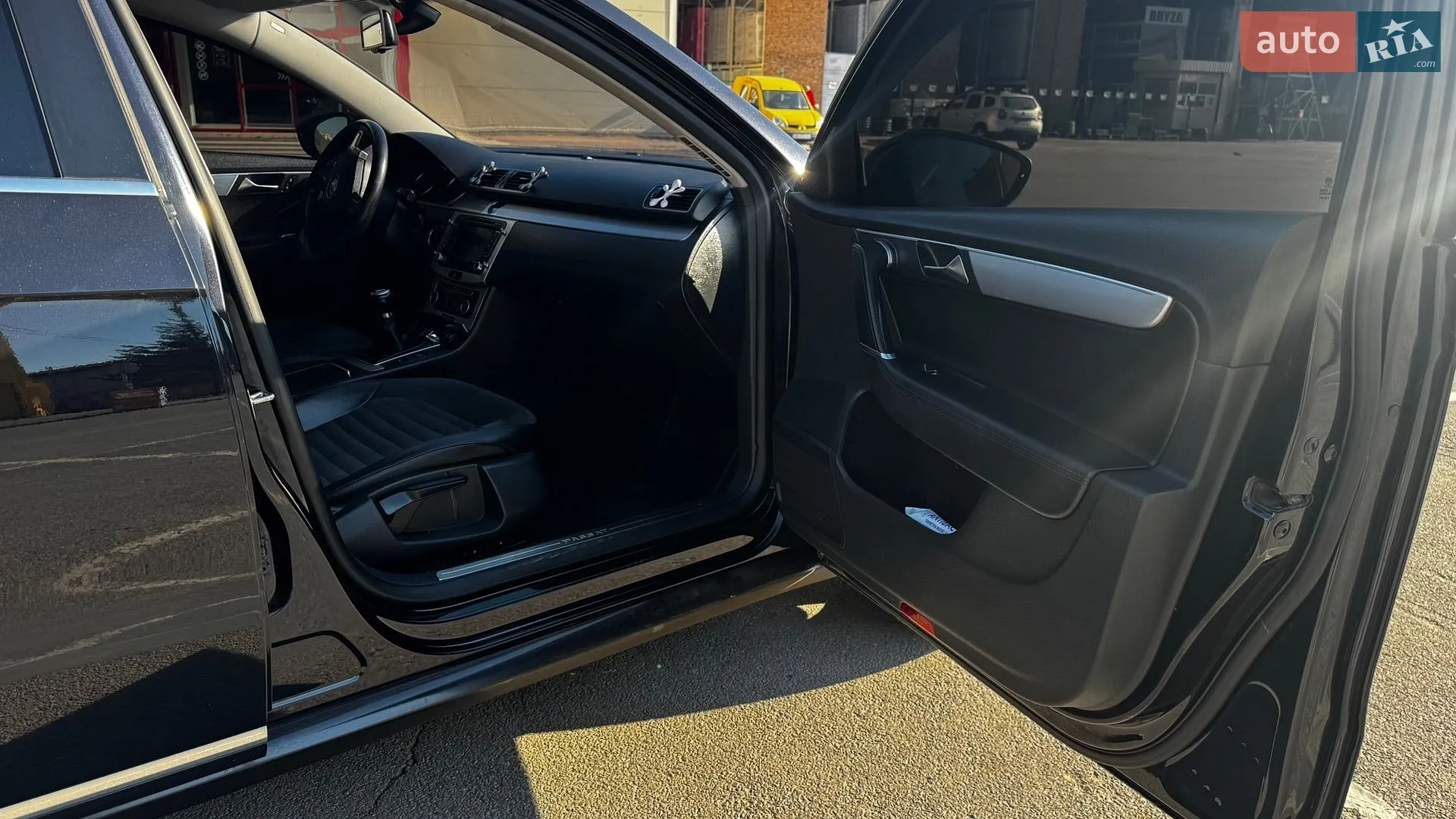 2012 Volkswagen Passat - мініатюра 18