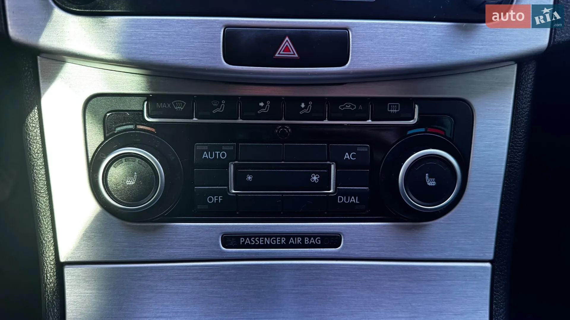 2012 Volkswagen Passat - мініатюра 30