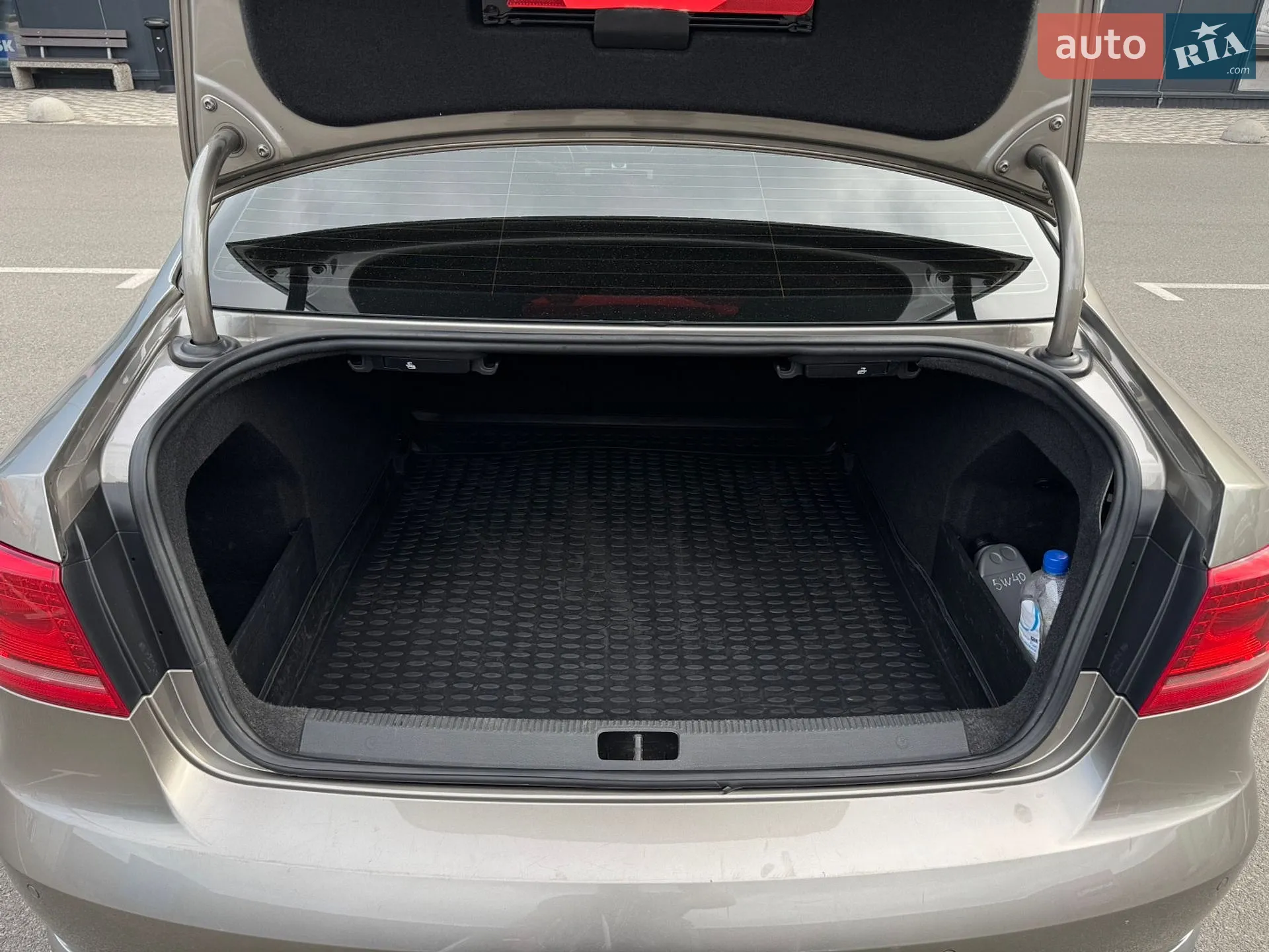 2013 Volkswagen Passat - мініатюра 39