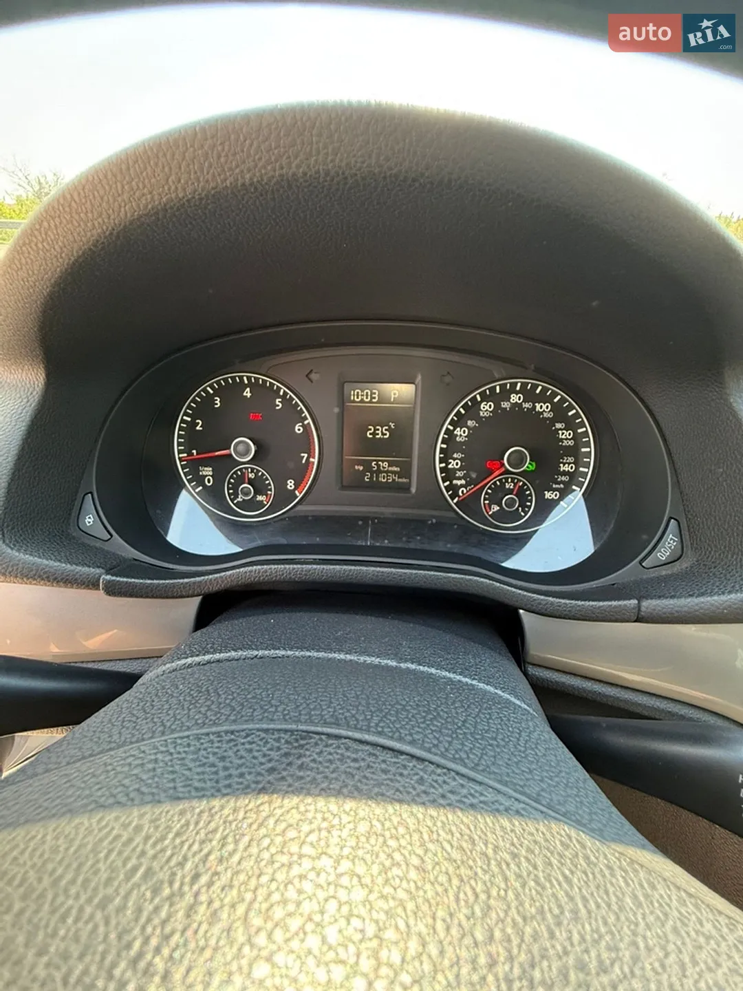 2012 Volkswagen Passat - мініатюра 9