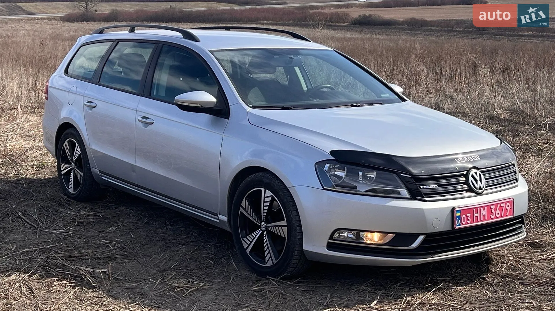 2014 Volkswagen Passat - мініатюра 22