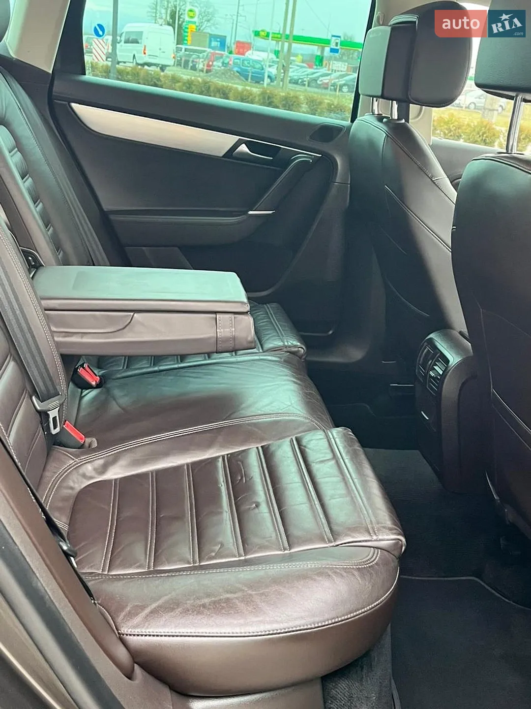 2013 Volkswagen Passat - мініатюра 17