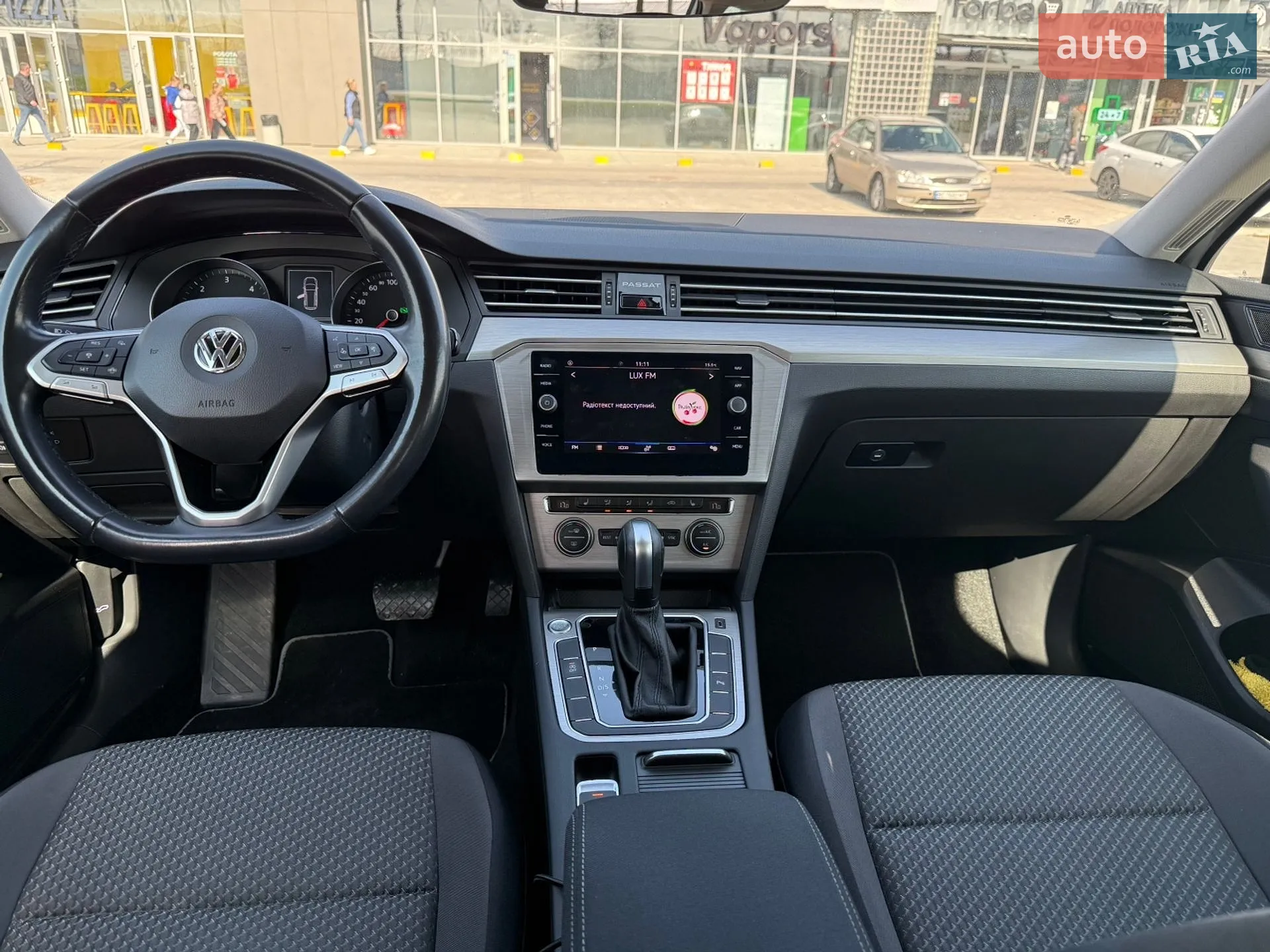 2020 Volkswagen Passat - мініатюра 9