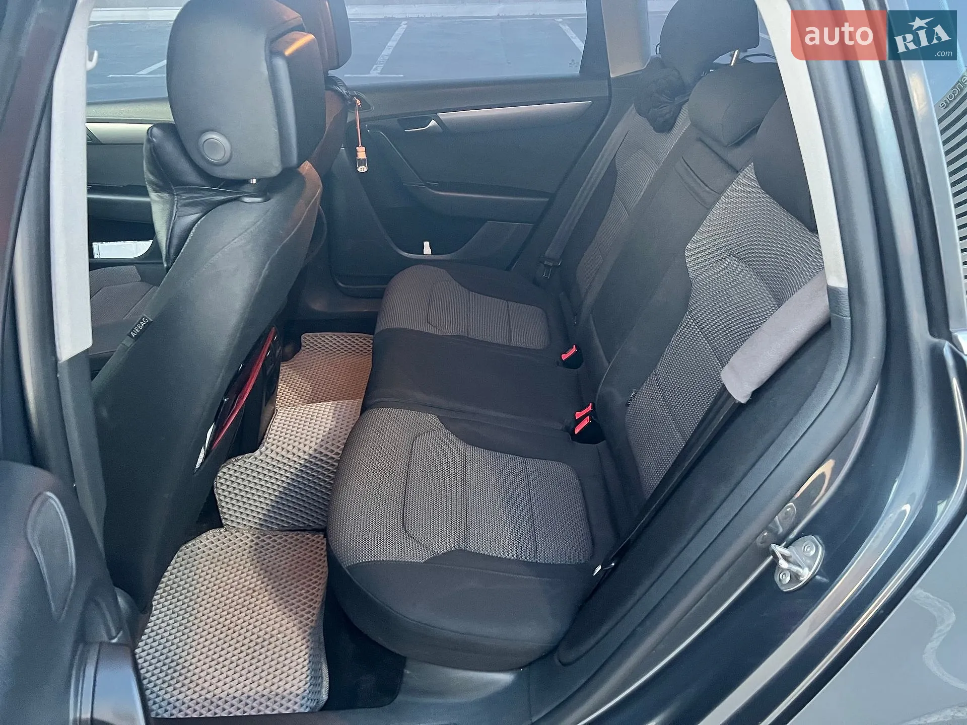 2014 Volkswagen Passat - мініатюра 14