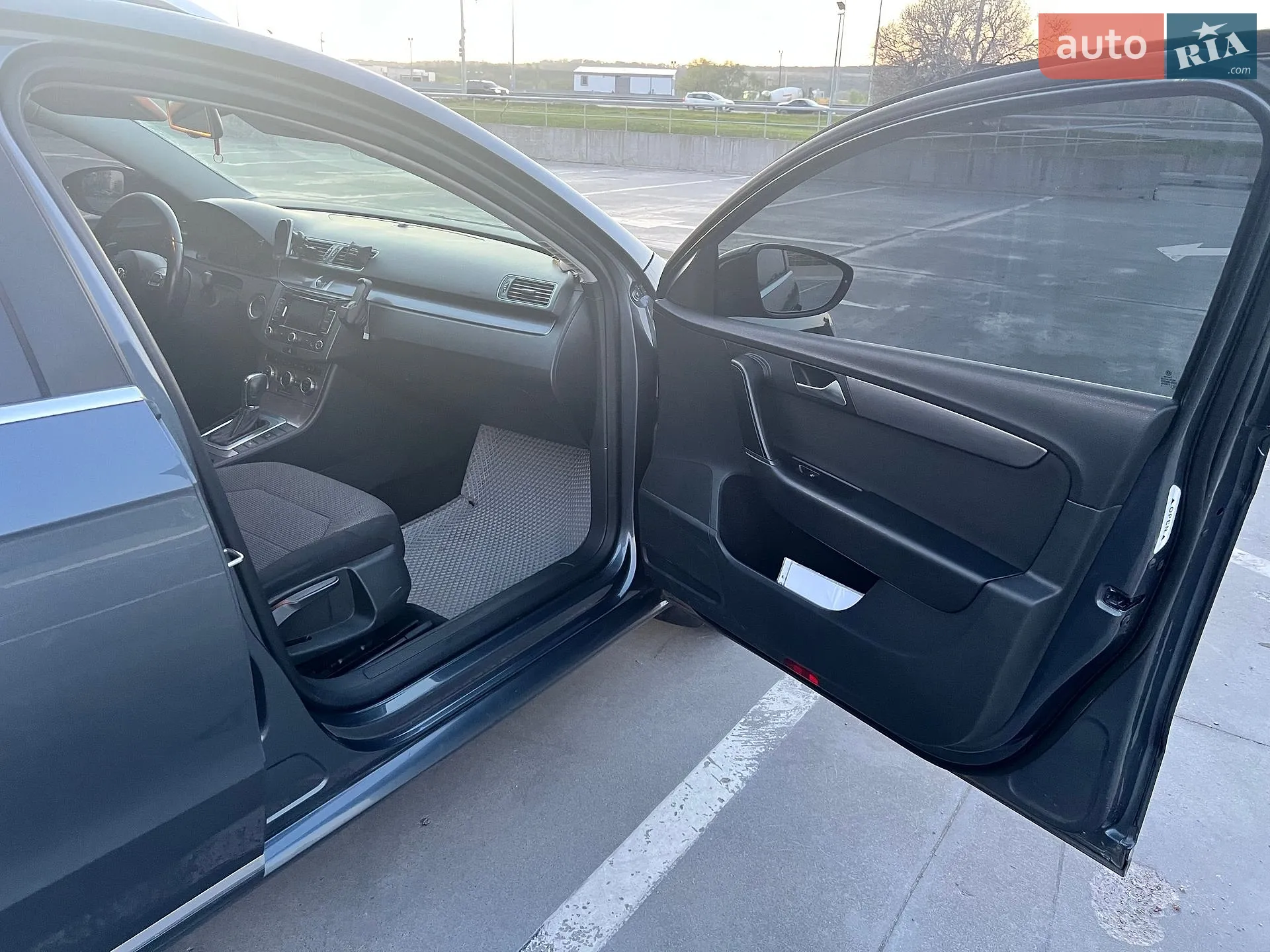 2014 Volkswagen Passat - мініатюра 18