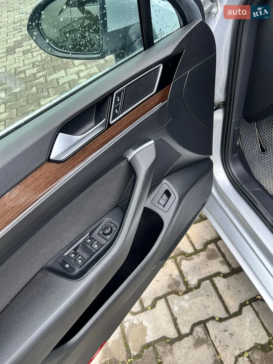 2017 Volkswagen Passat - мініатюра 10
