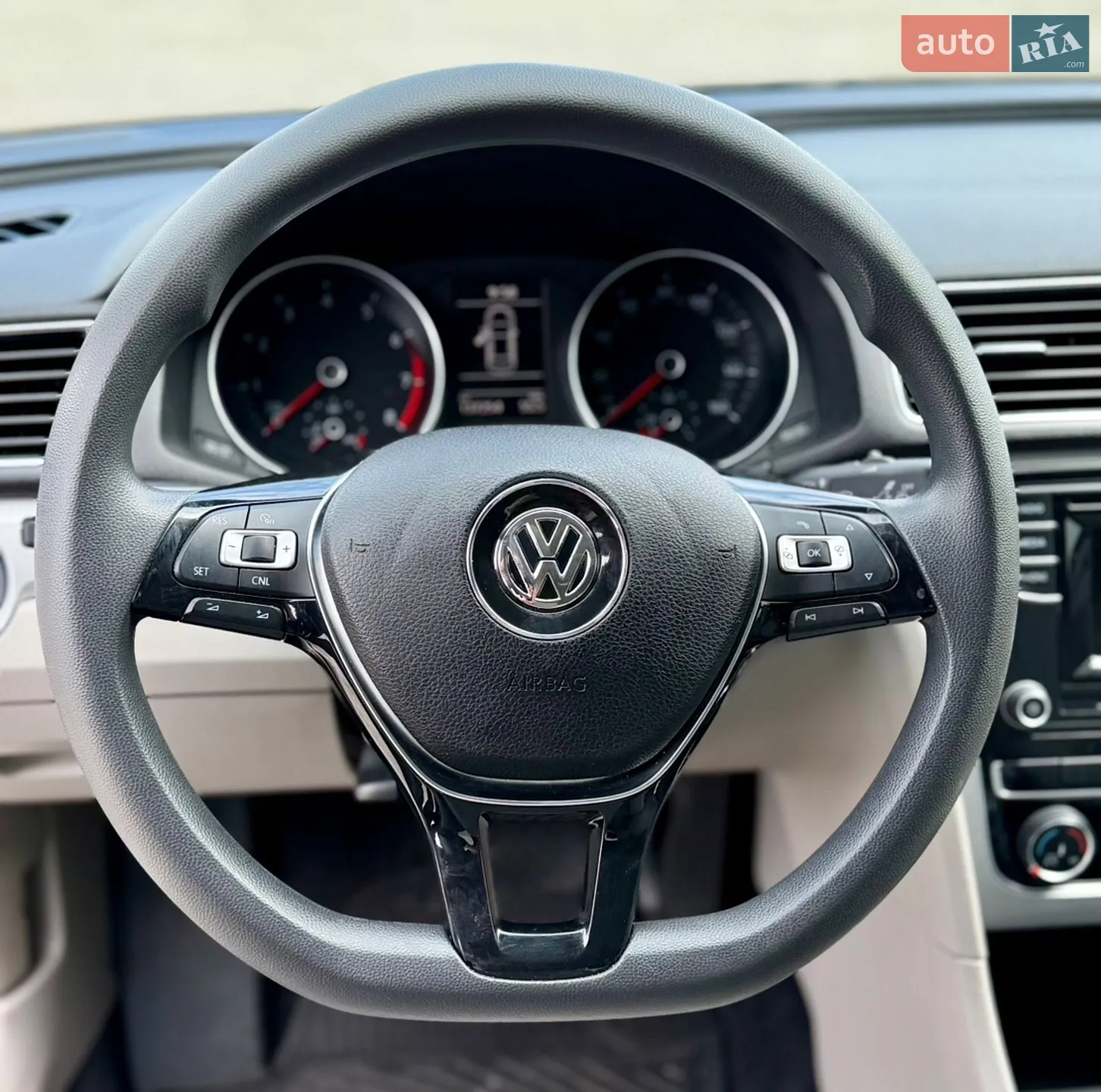 2018 Volkswagen Passat - мініатюра 12