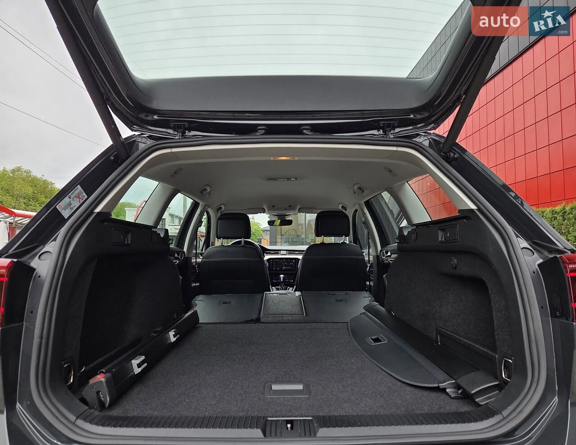 2021 Volkswagen Passat - мініатюра 25