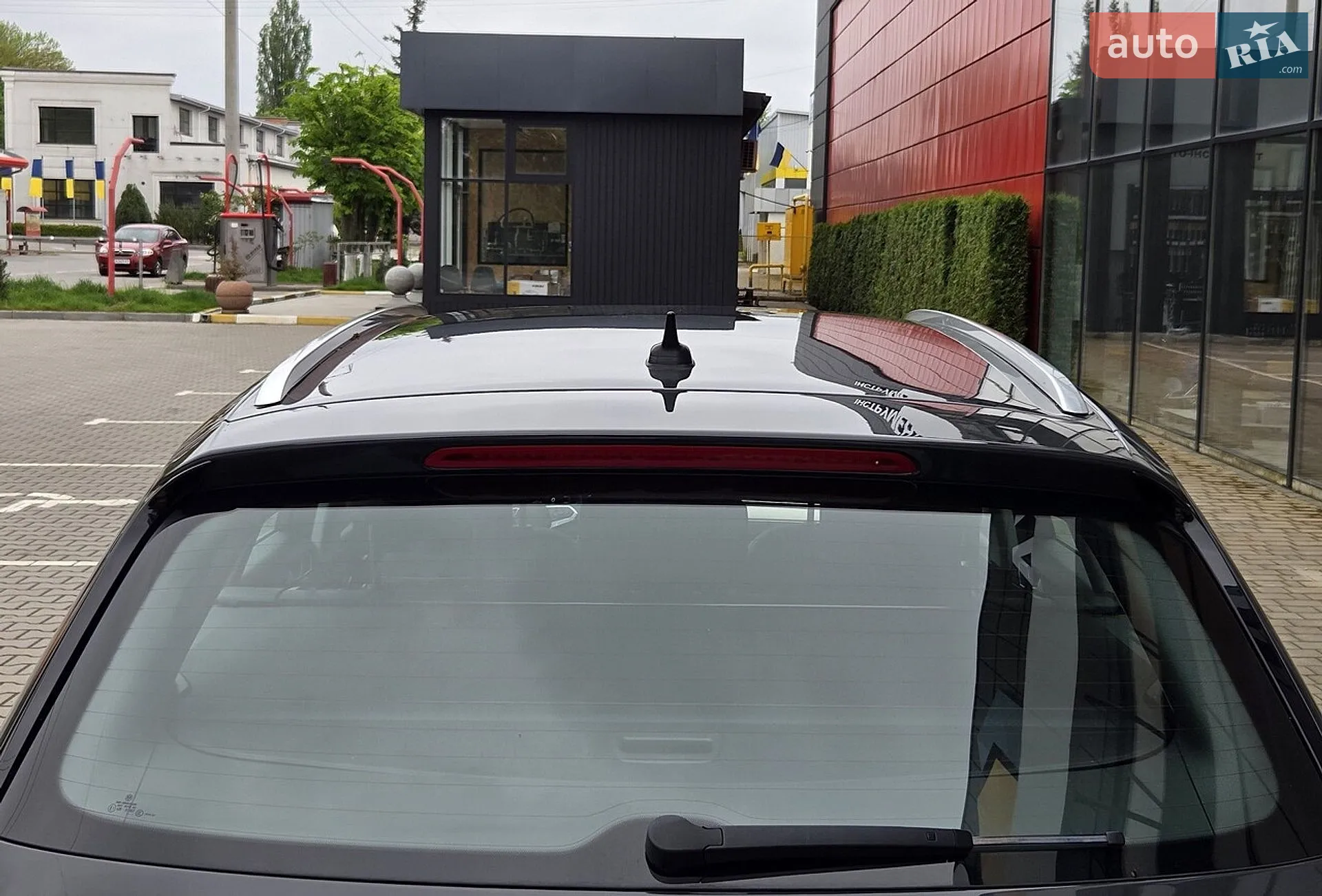2021 Volkswagen Passat - мініатюра 40