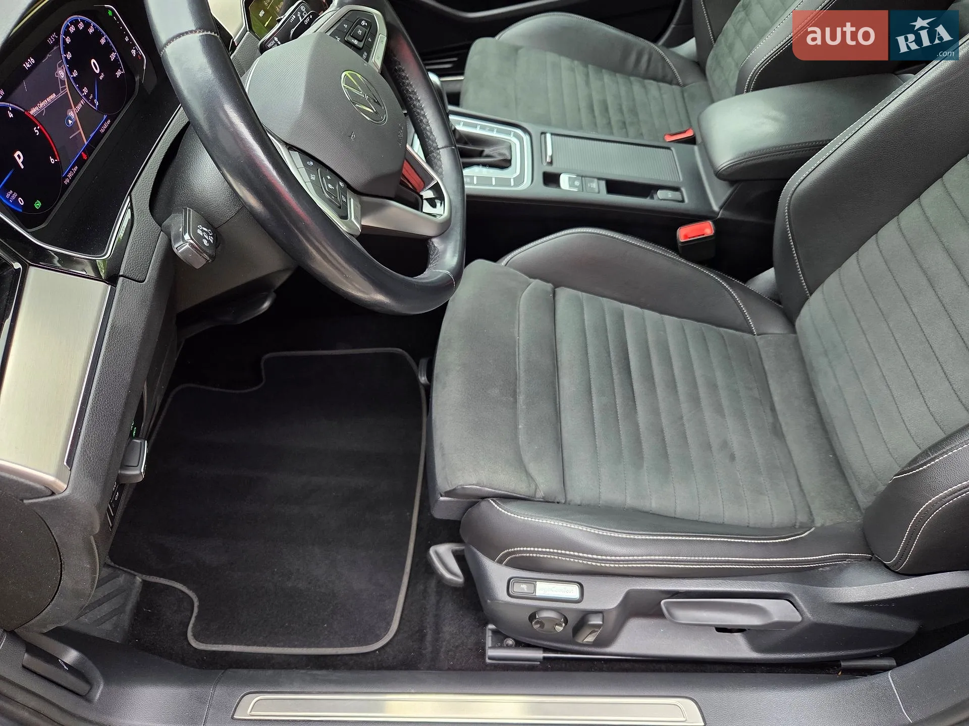 2021 Volkswagen Passat - мініатюра 63