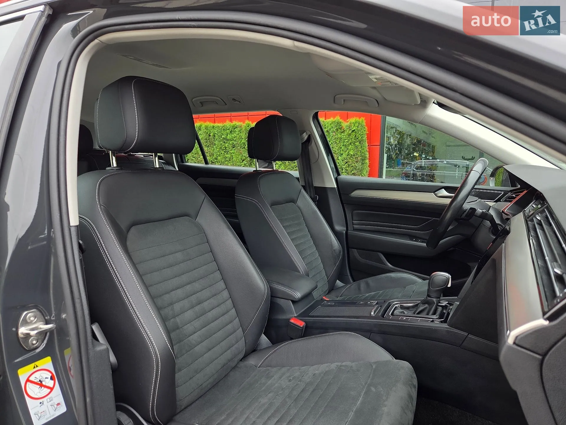 2021 Volkswagen Passat - мініатюра 86