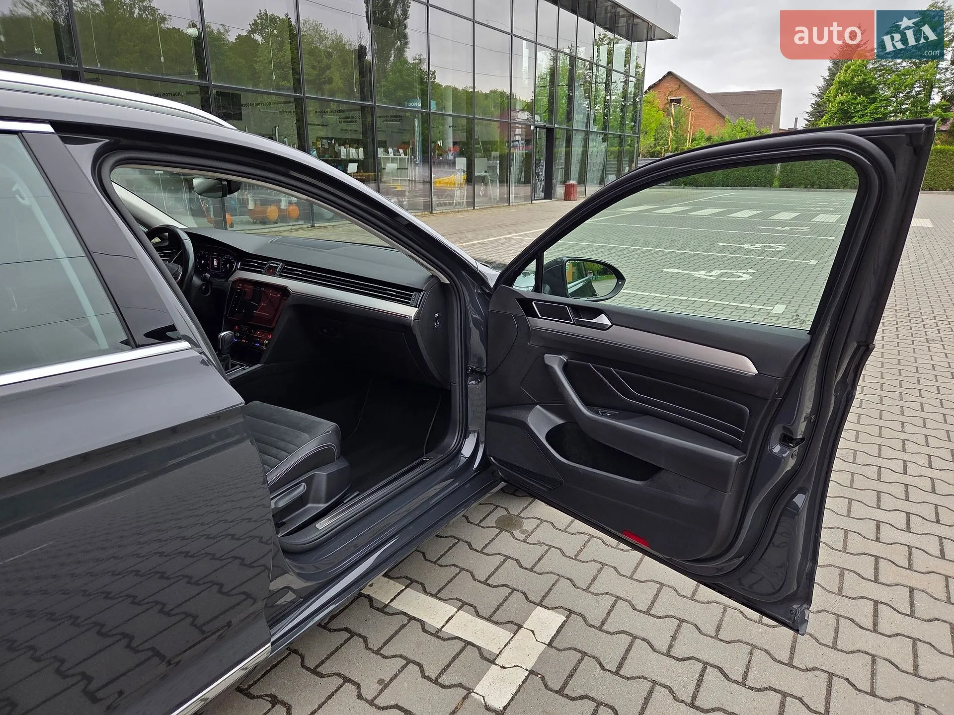 2021 Volkswagen Passat - мініатюра 92