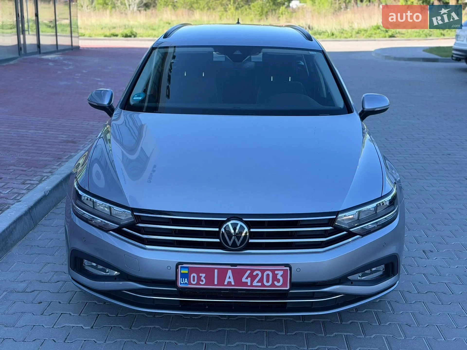2023 Volkswagen Passat - мініатюра 6