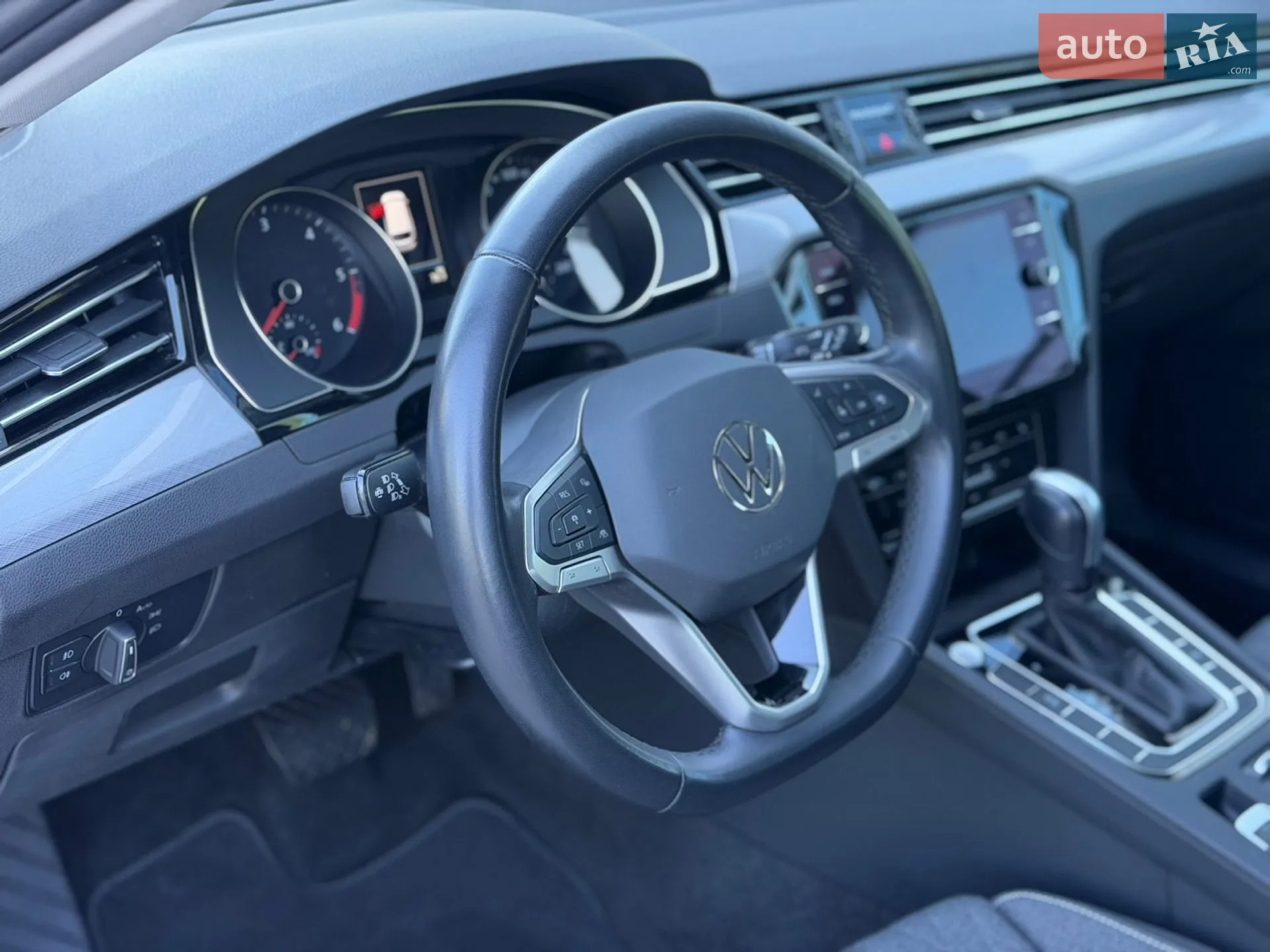 2023 Volkswagen Passat - мініатюра 12