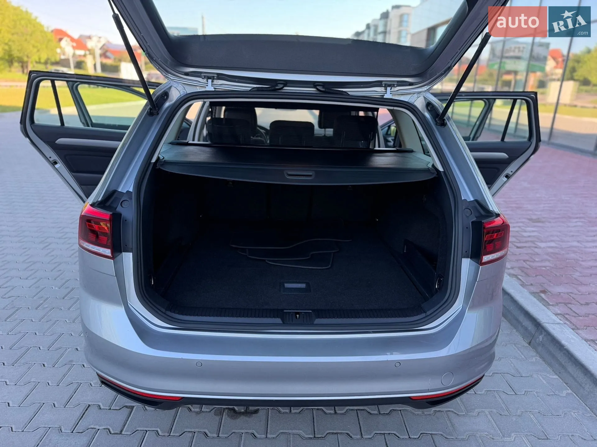 2023 Volkswagen Passat - мініатюра 31
