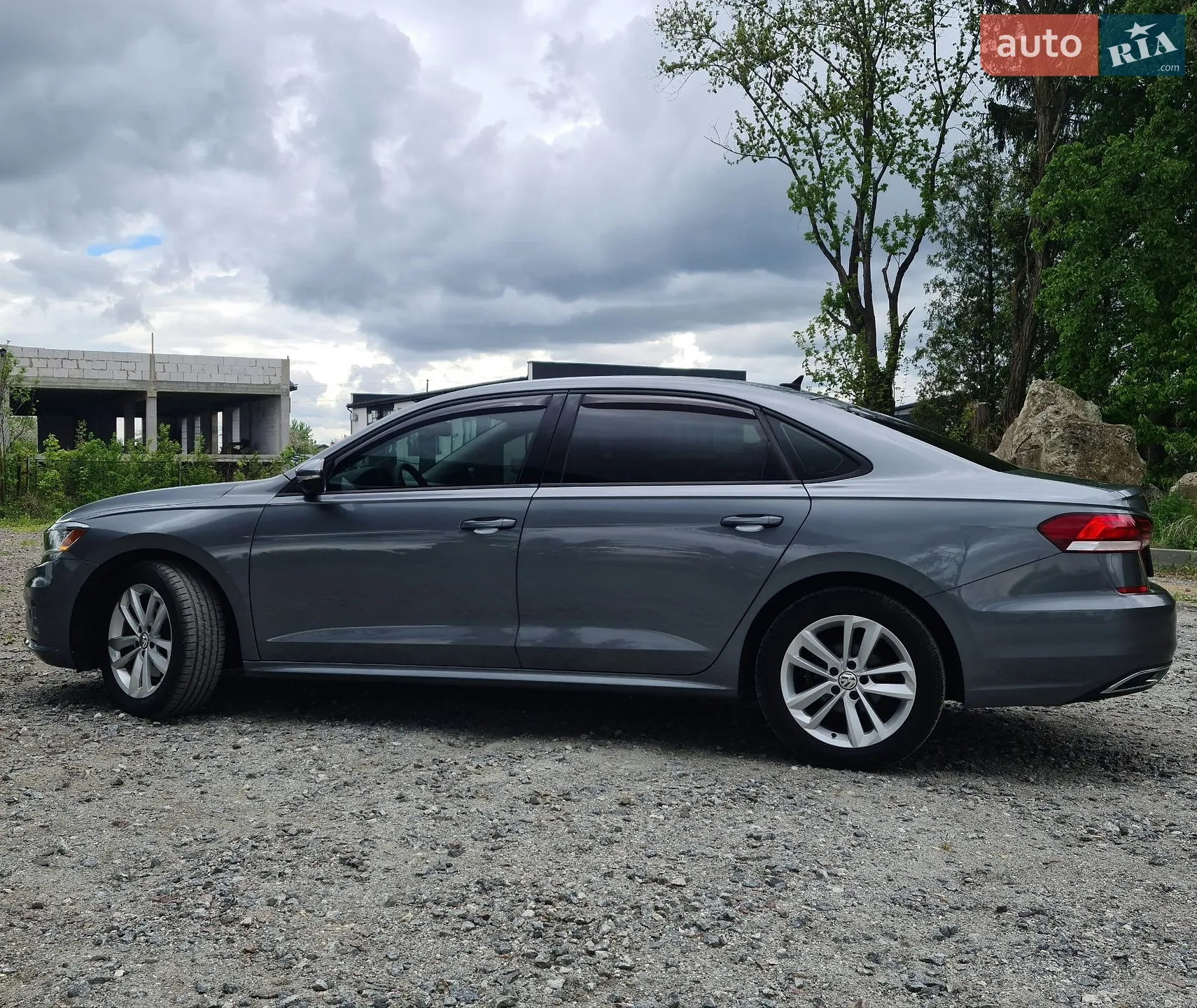 2019 Volkswagen Passat - мініатюра 15