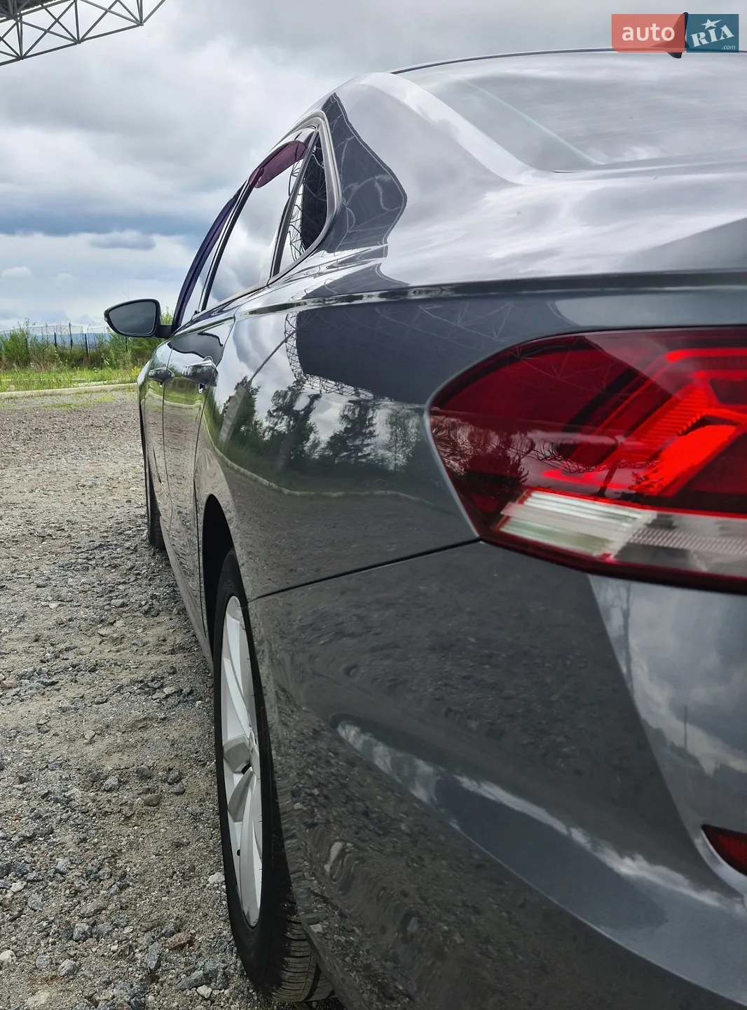 2019 Volkswagen Passat - мініатюра 37