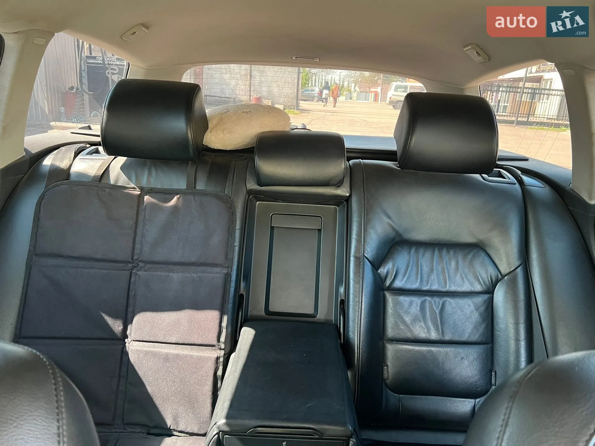 2011 Volkswagen Passat - мініатюра 8