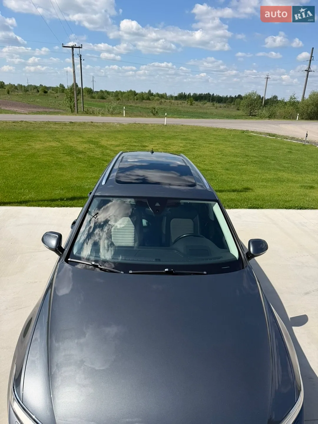 2016 Volkswagen Passat - мініатюра 26