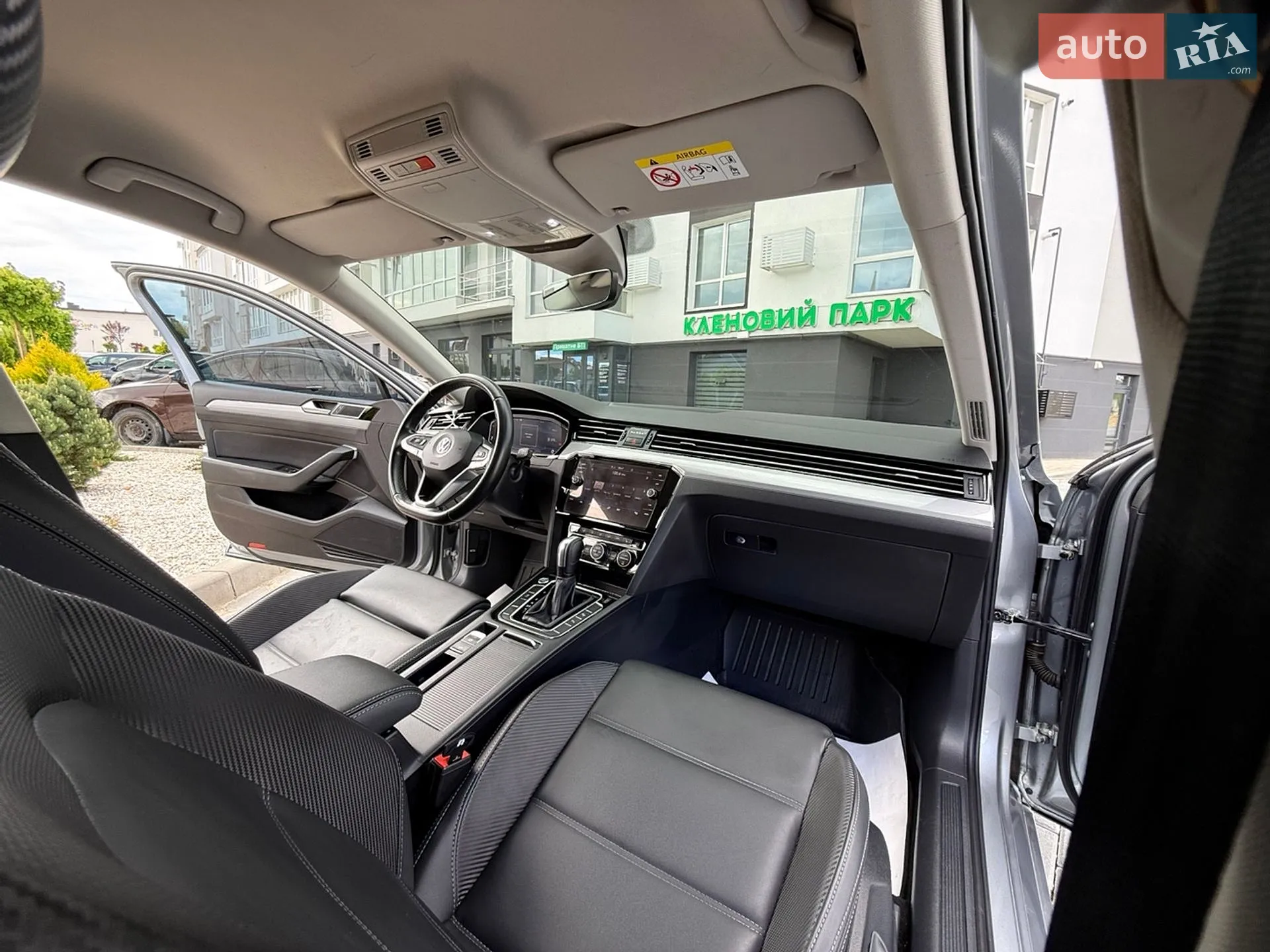 2020 Volkswagen Passat - мініатюра 43