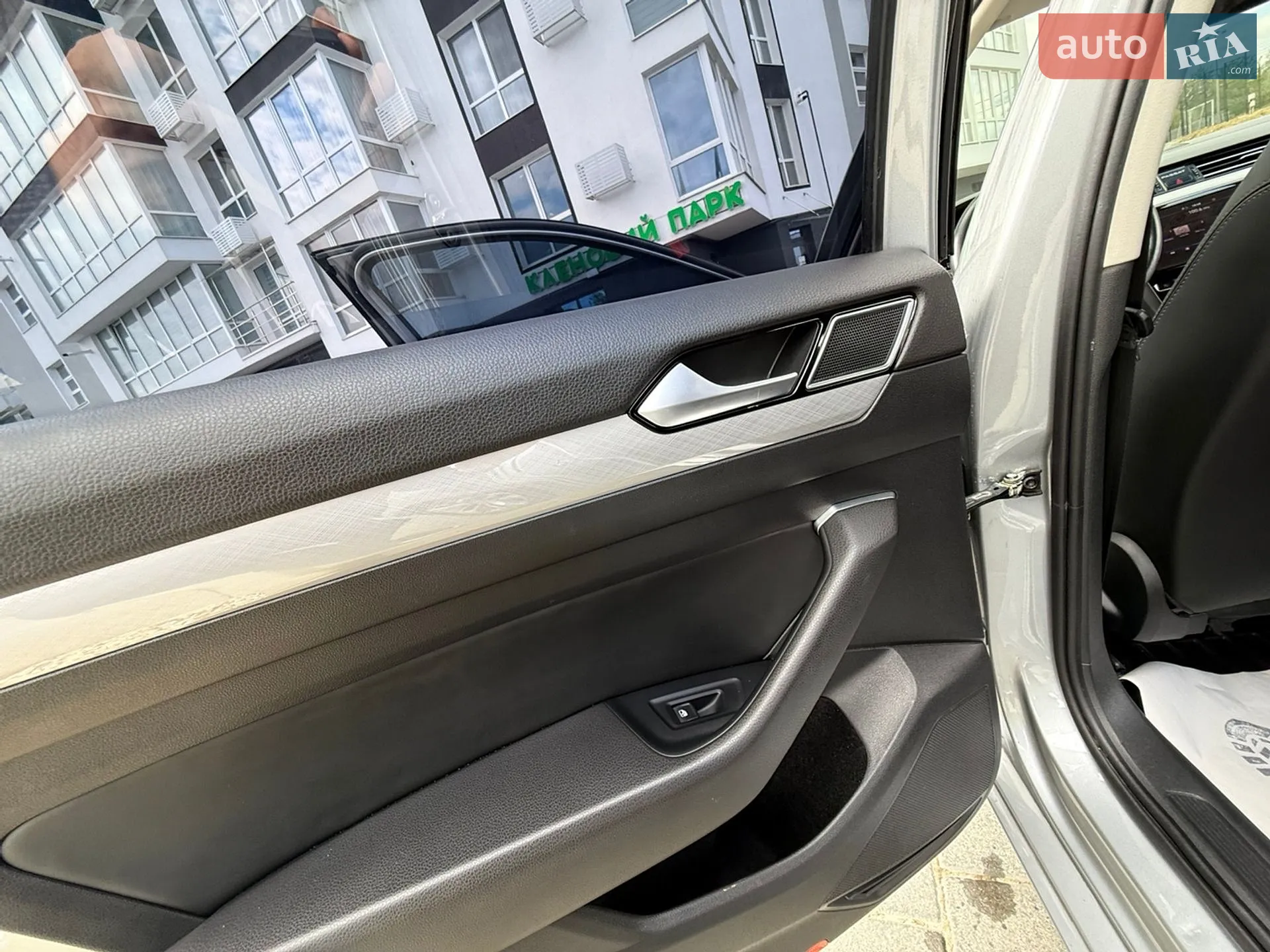 2020 Volkswagen Passat - мініатюра 55