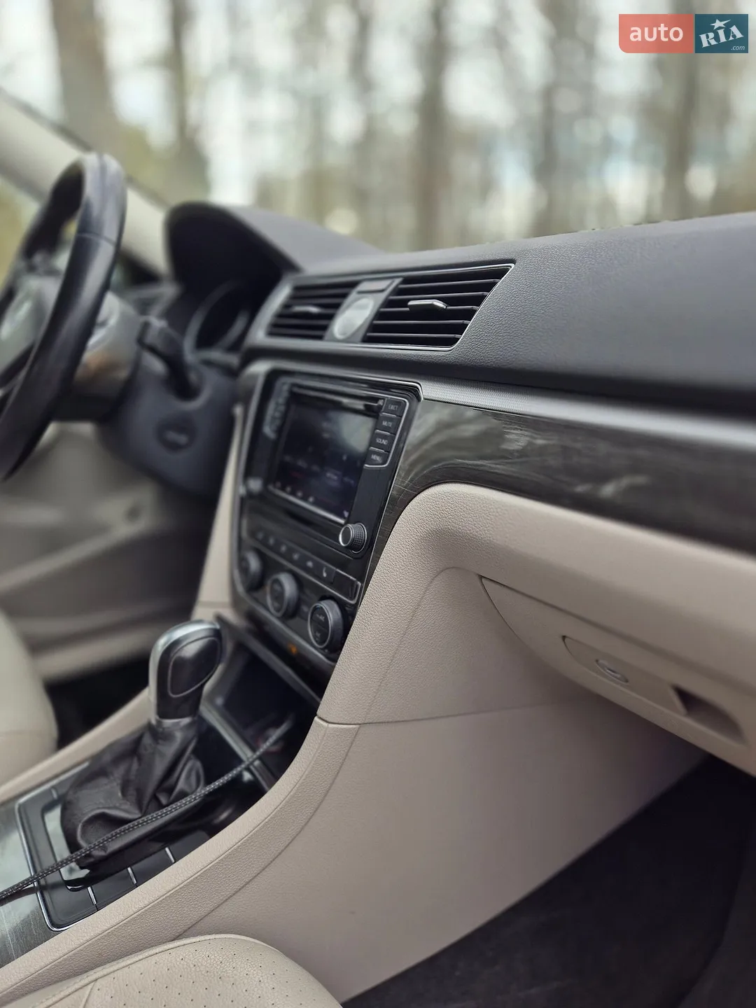 2017 Volkswagen Passat - мініатюра 9
