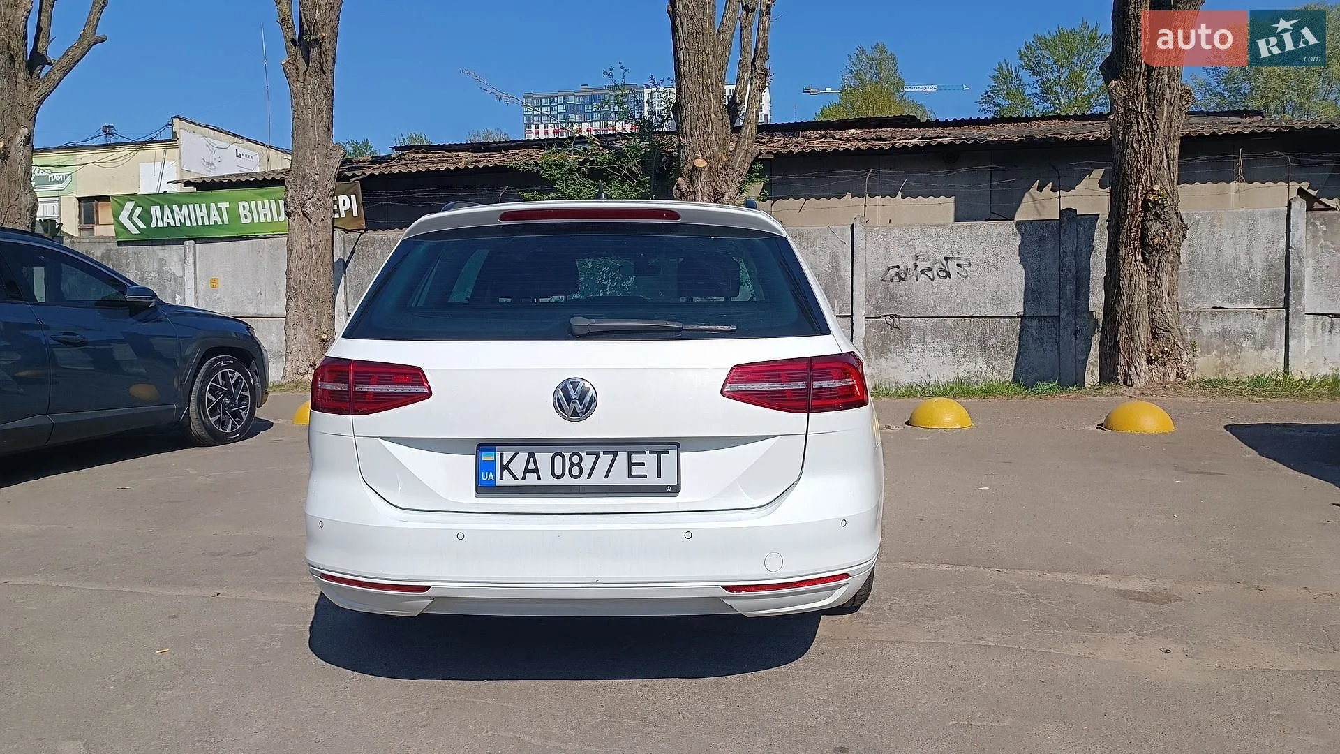 2016 Volkswagen Passat - мініатюра 10