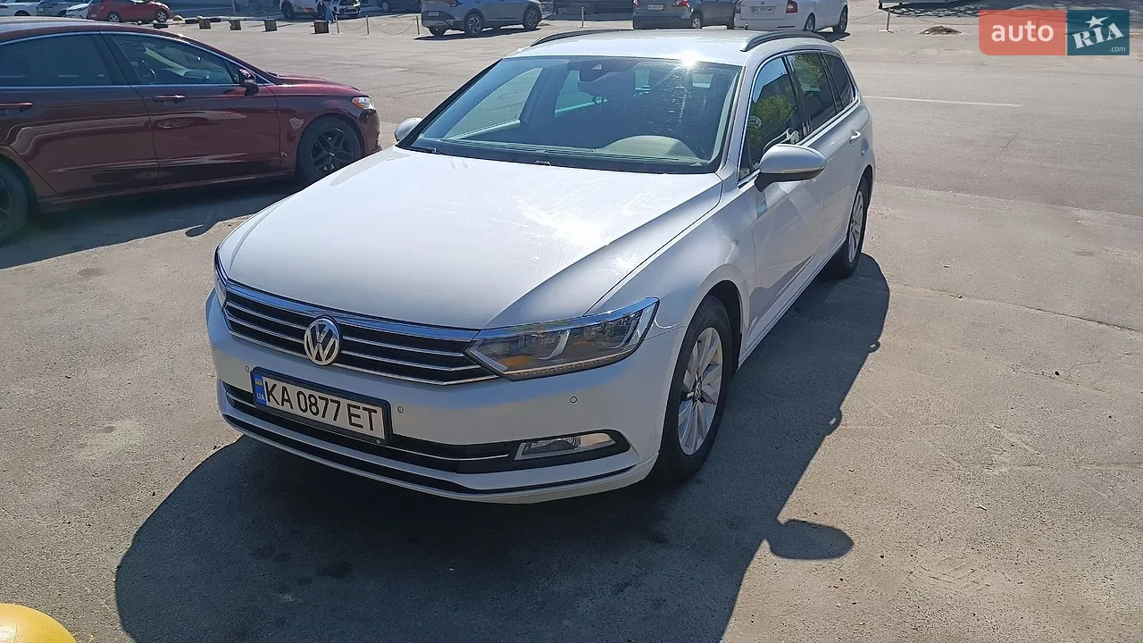 2016 Volkswagen Passat - мініатюра 72