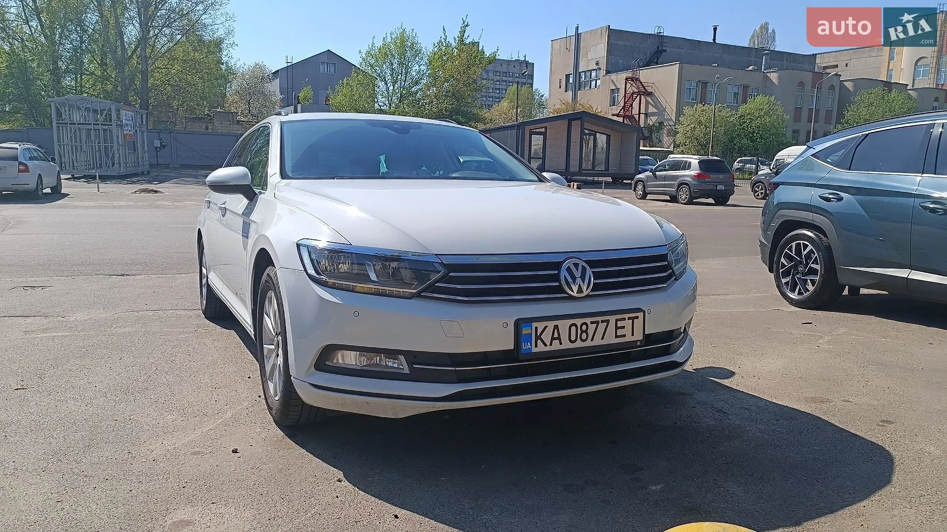 2016 Volkswagen Passat - мініатюра 12