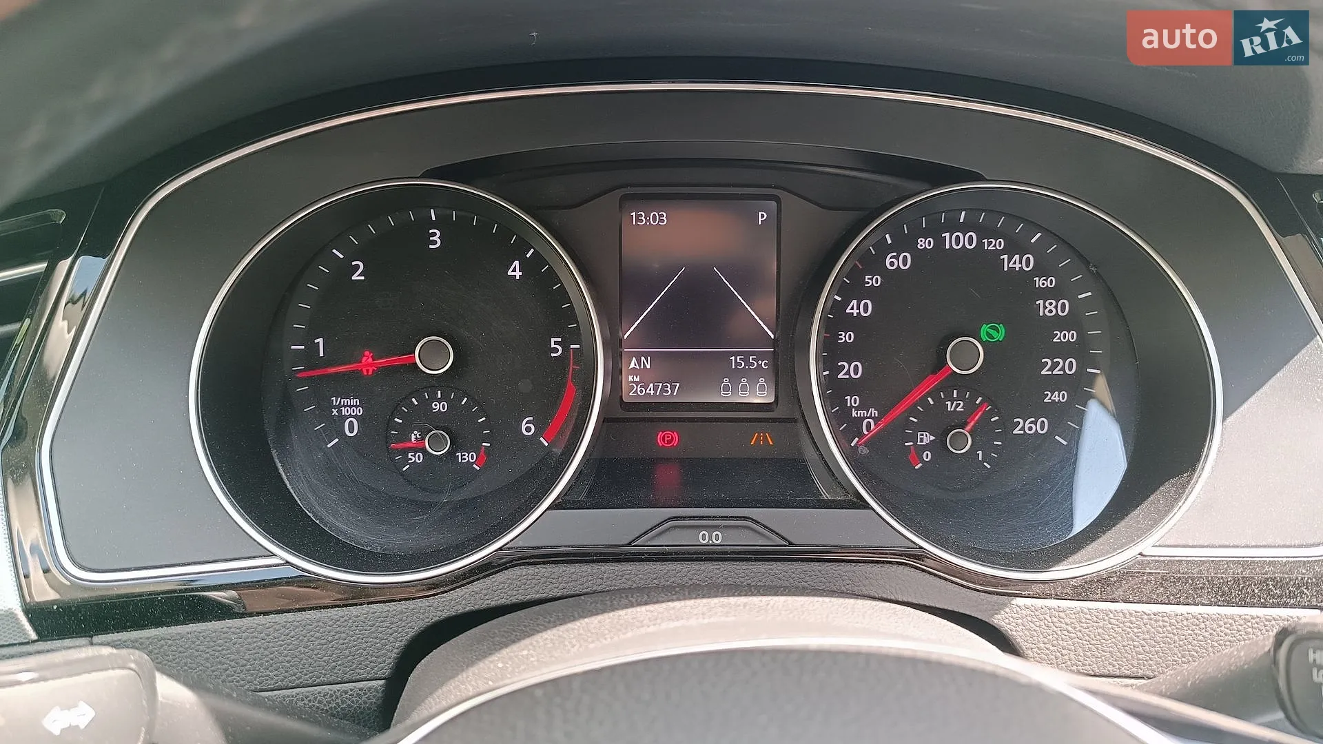 2016 Volkswagen Passat - мініатюра 23