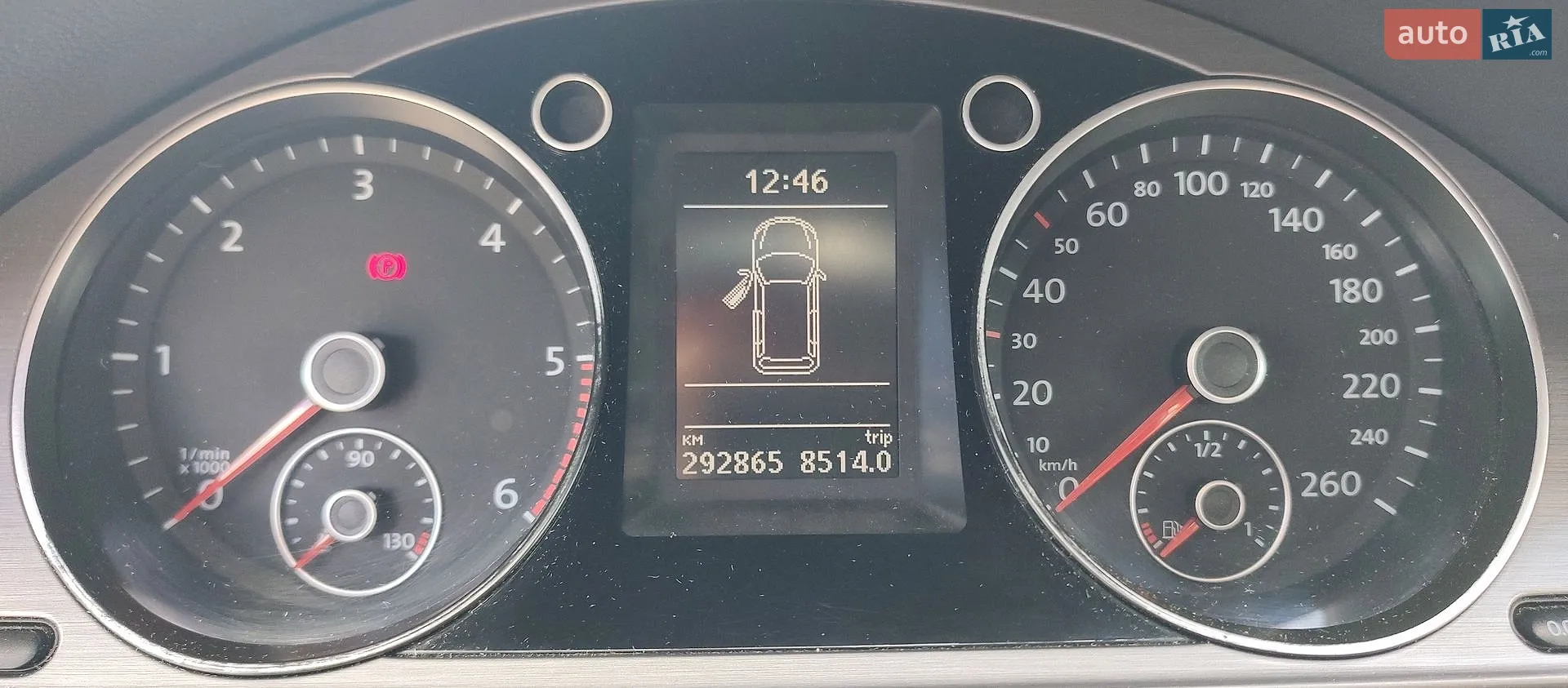 2011 Volkswagen Passat - мініатюра 2