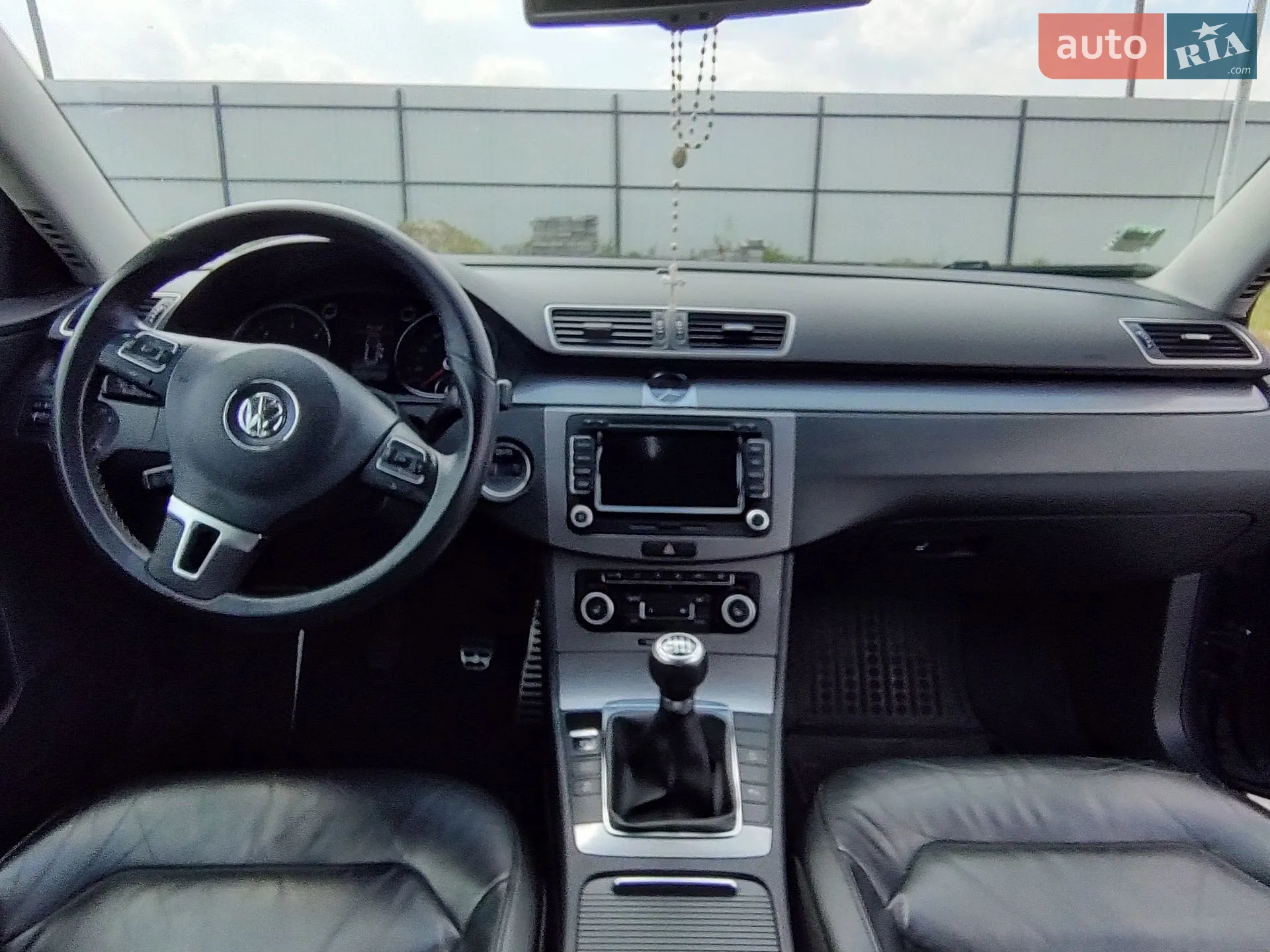 2011 Volkswagen Passat - мініатюра 7