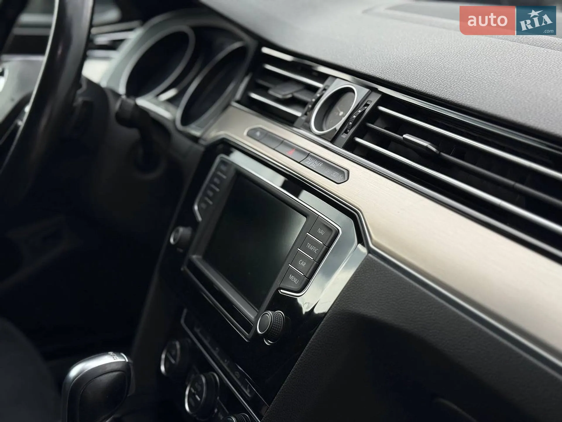 2015 Volkswagen Passat - мініатюра 11