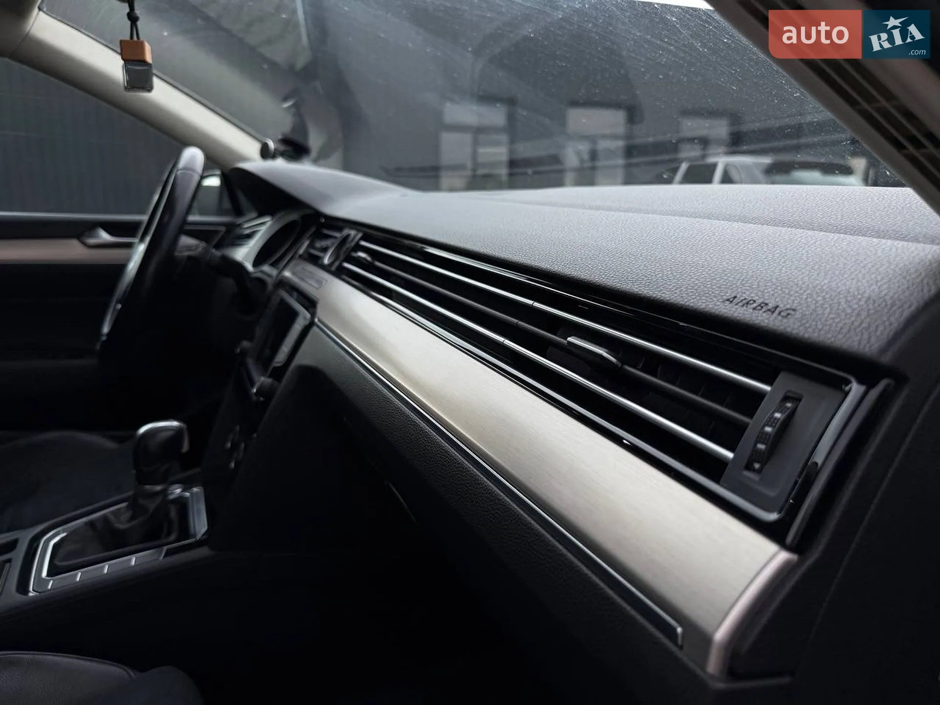 2015 Volkswagen Passat - мініатюра 15