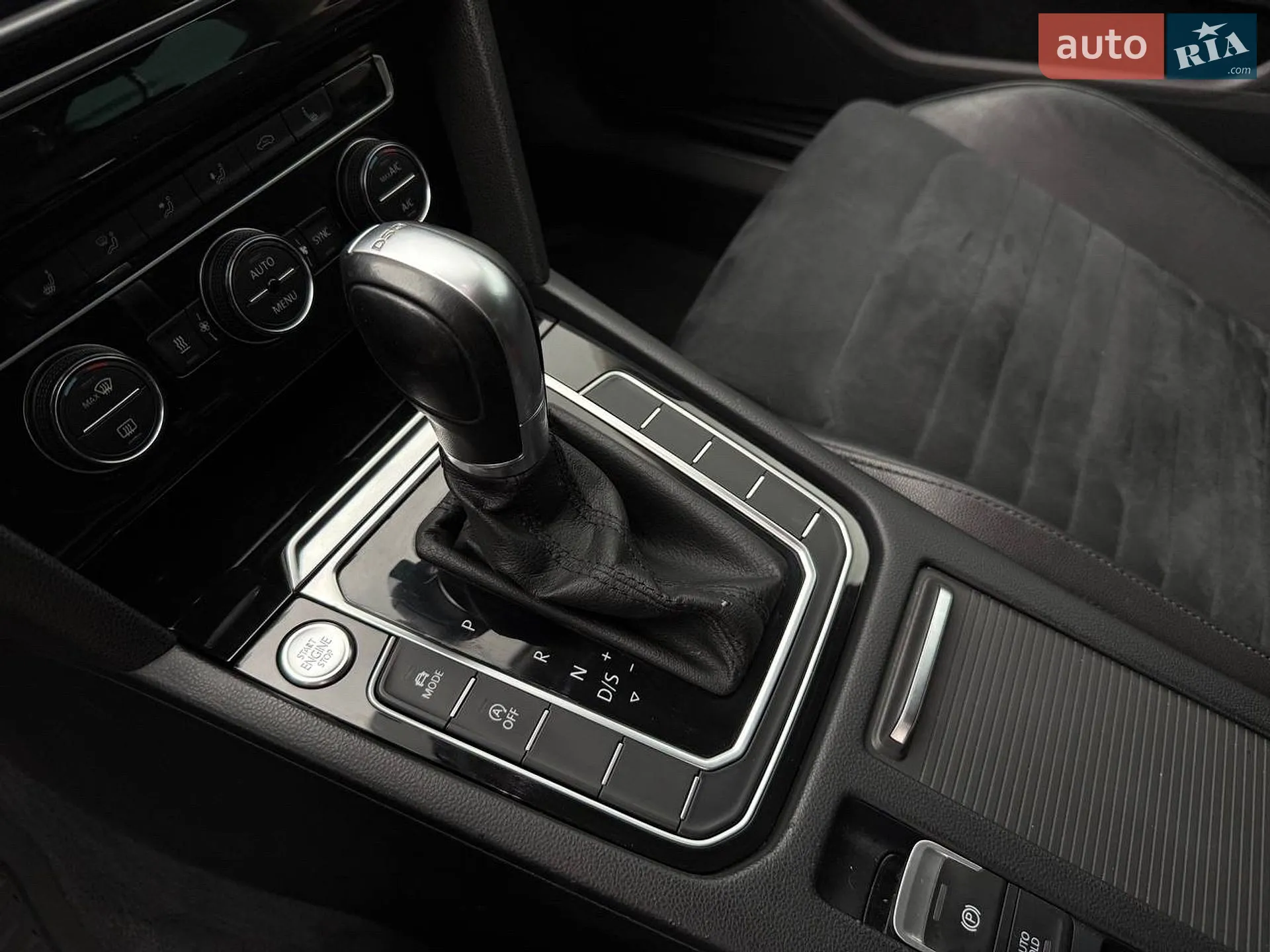 2015 Volkswagen Passat - мініатюра 13