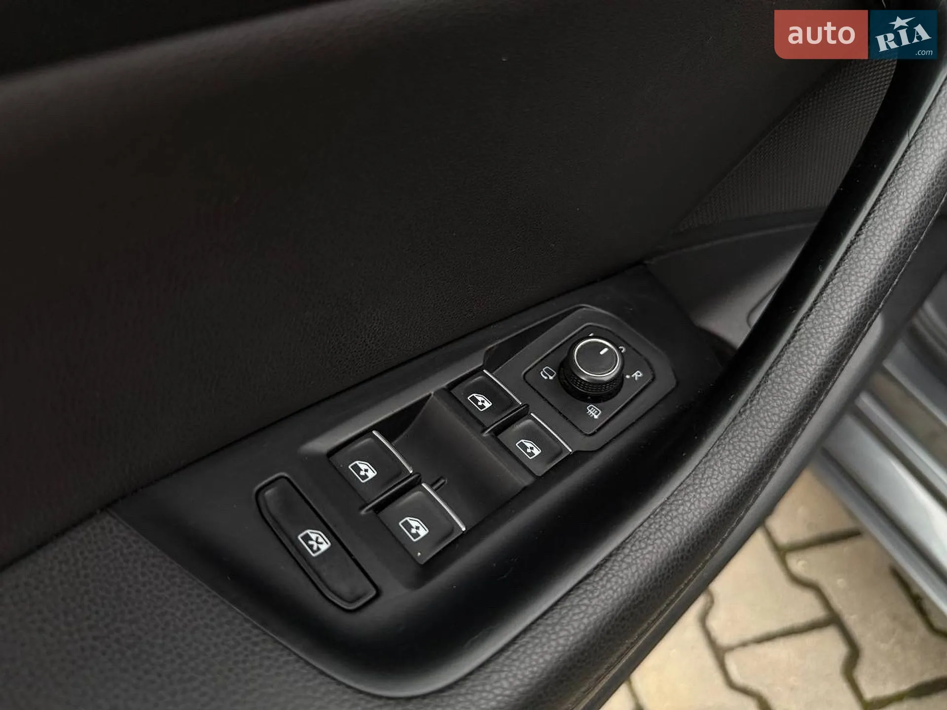 2015 Volkswagen Passat - мініатюра 14