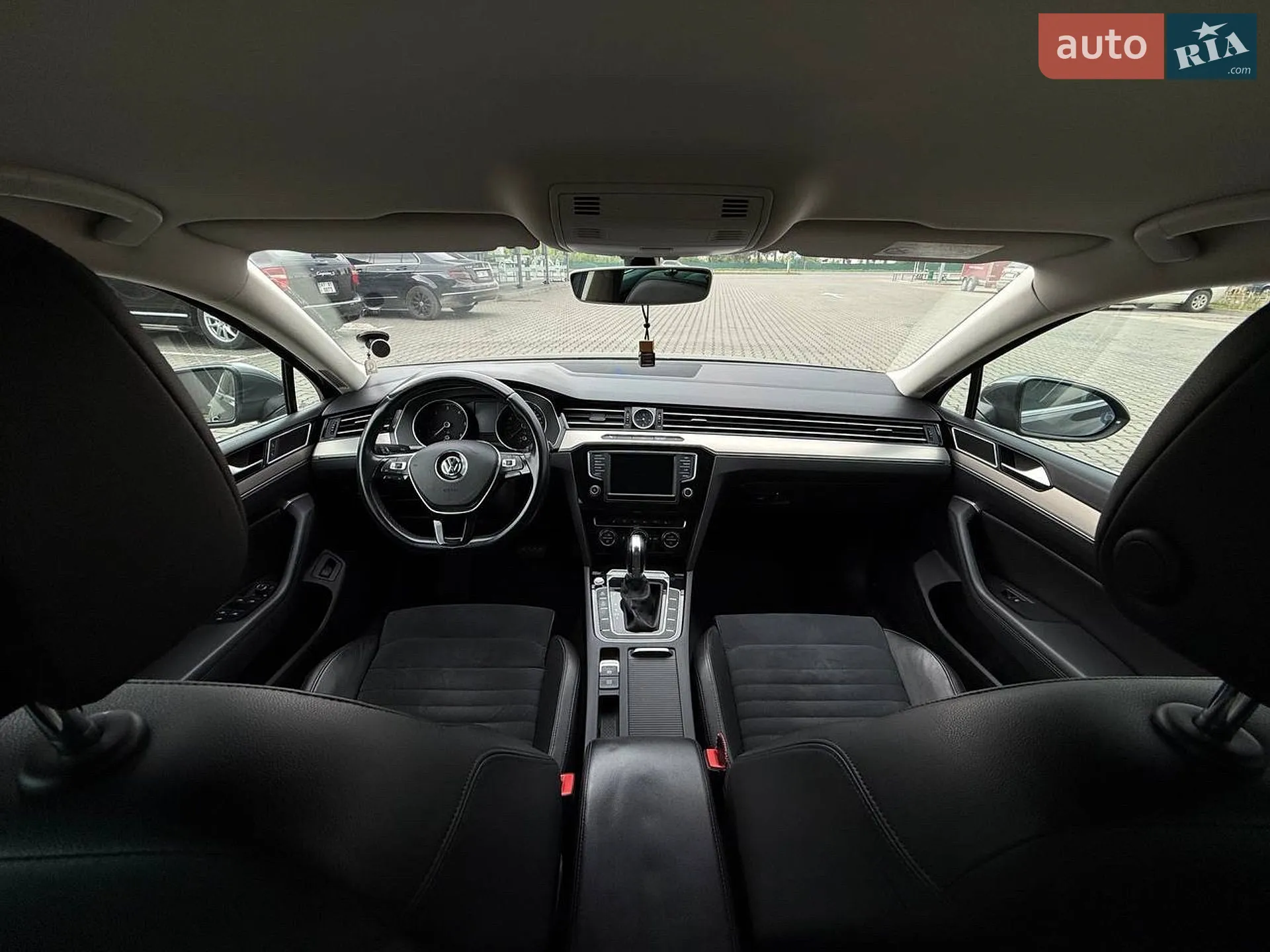 2015 Volkswagen Passat - мініатюра 18
