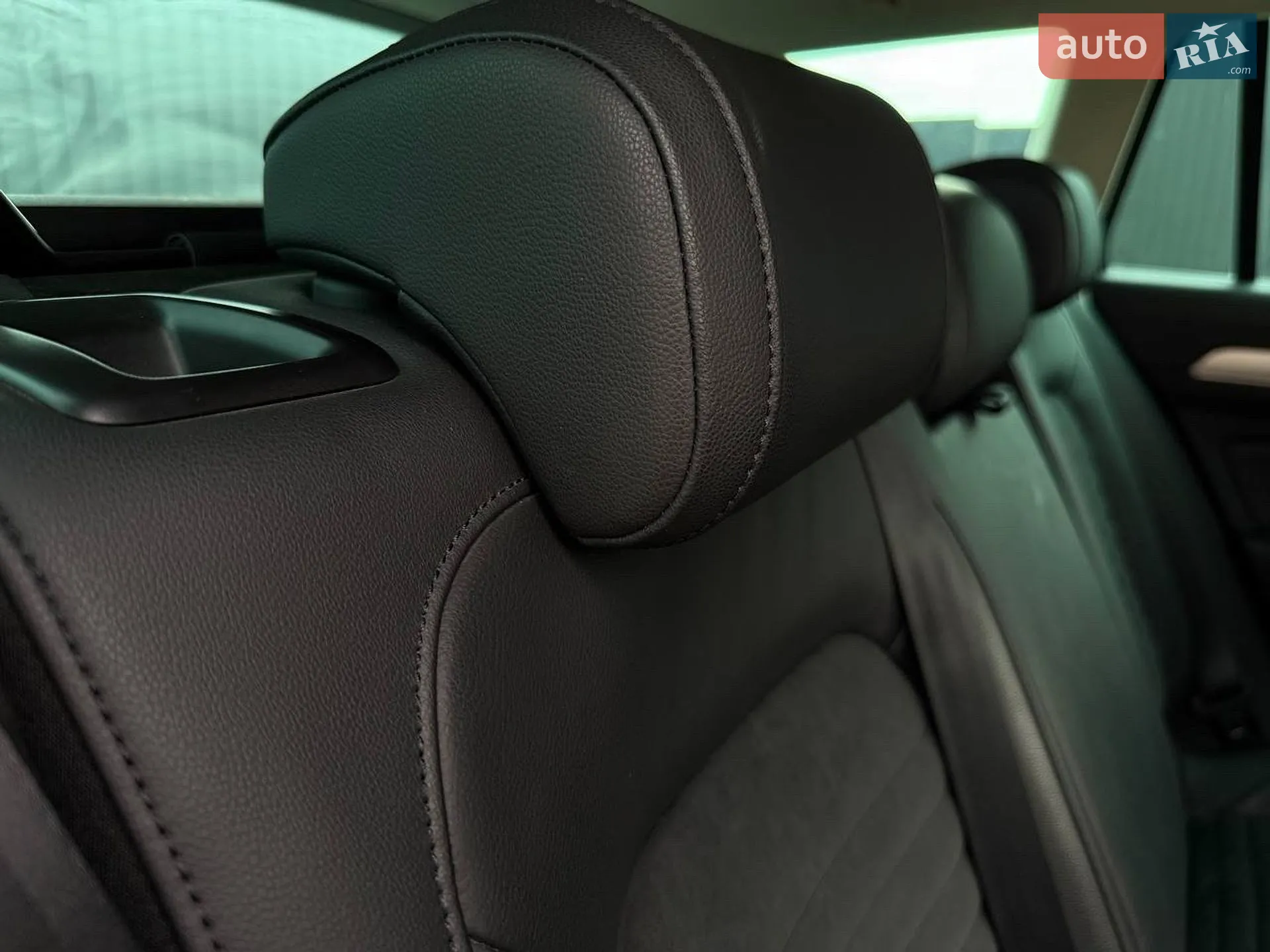 2015 Volkswagen Passat - мініатюра 20