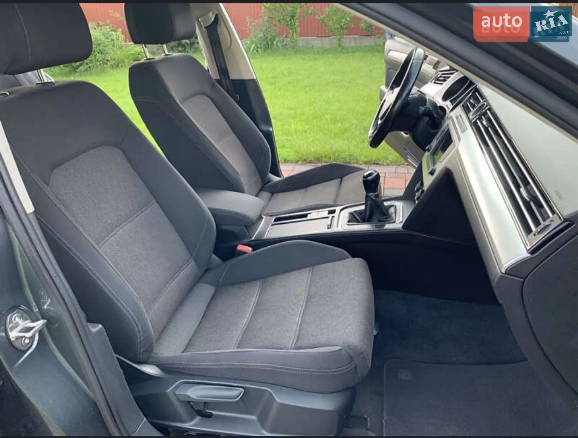 2016 Volkswagen Passat - мініатюра 12