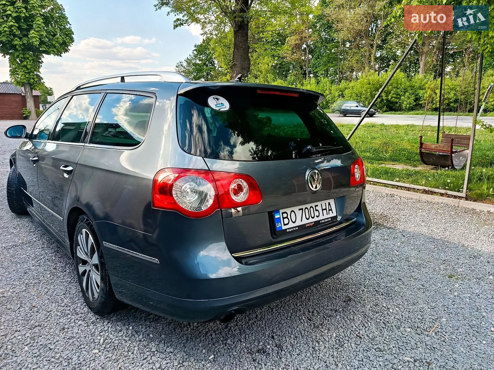 2010 Volkswagen Passat - мініатюра 10