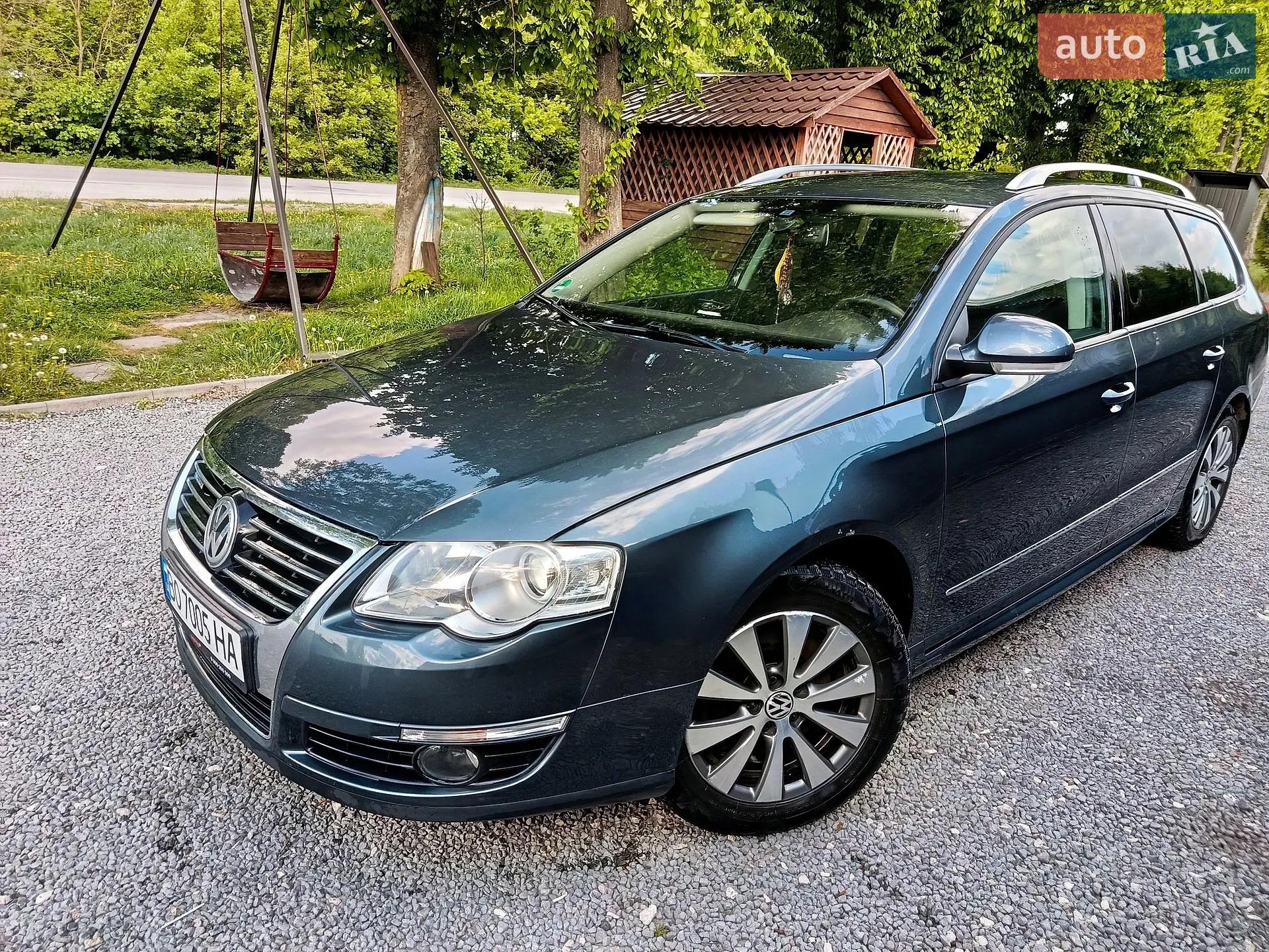 2010 Volkswagen Passat - мініатюра 16