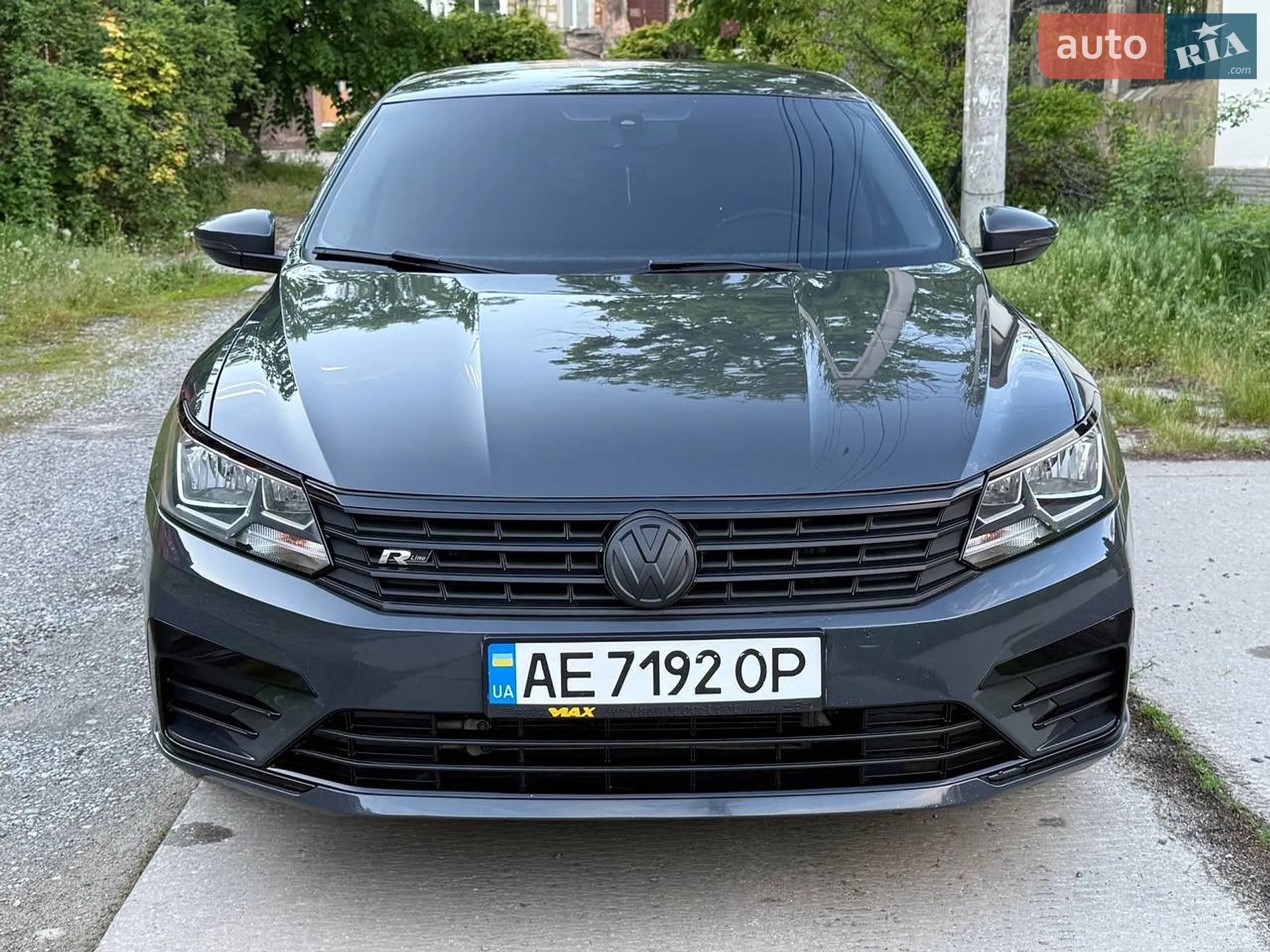 2017 Volkswagen Passat - мініатюра 22