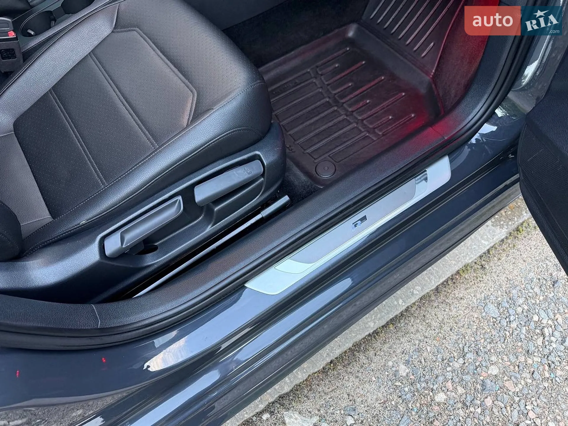 2017 Volkswagen Passat - мініатюра 46