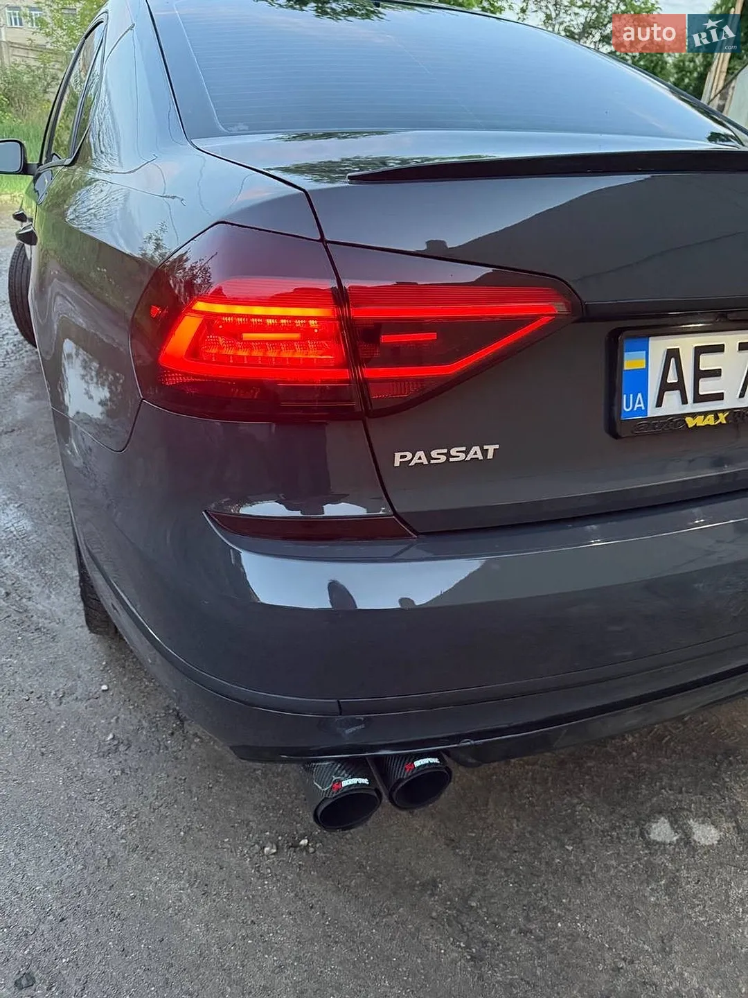 2017 Volkswagen Passat - мініатюра 59