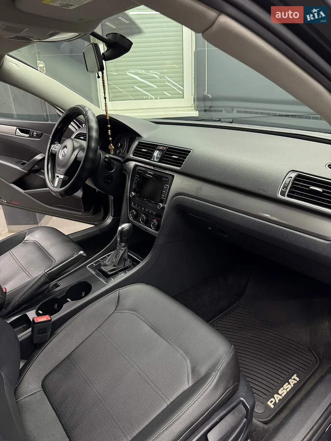 2015 Volkswagen Passat - мініатюра 14